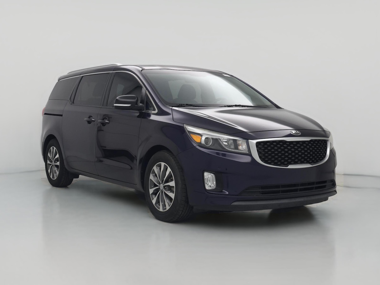 2018 Kia Sedona