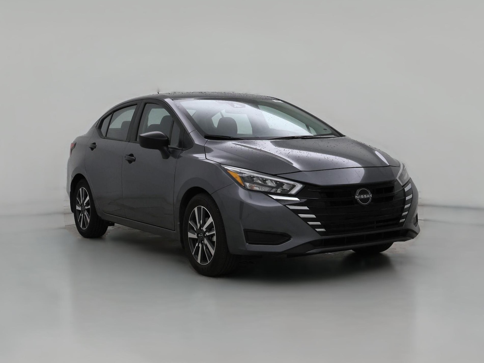 2025 Nissan Versa Sedan S - Photo 1