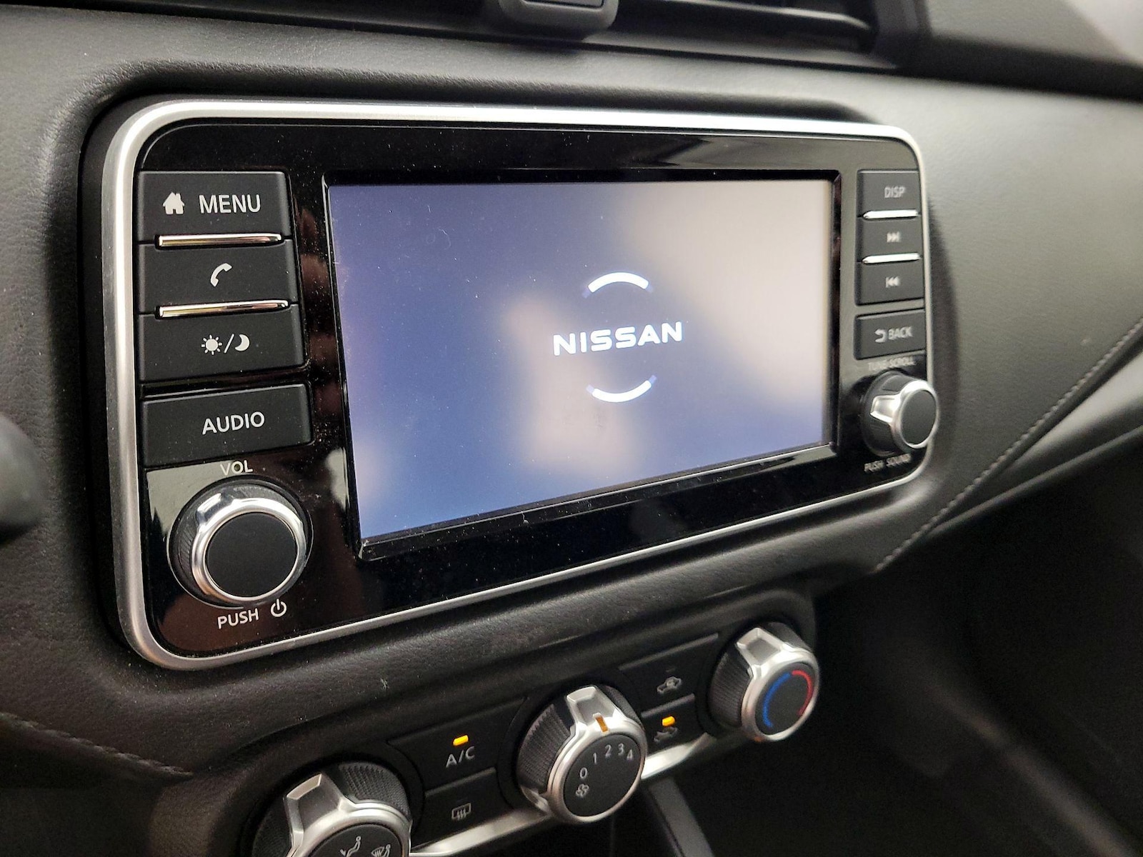 2025 Nissan Versa Sedan S - Photo 14