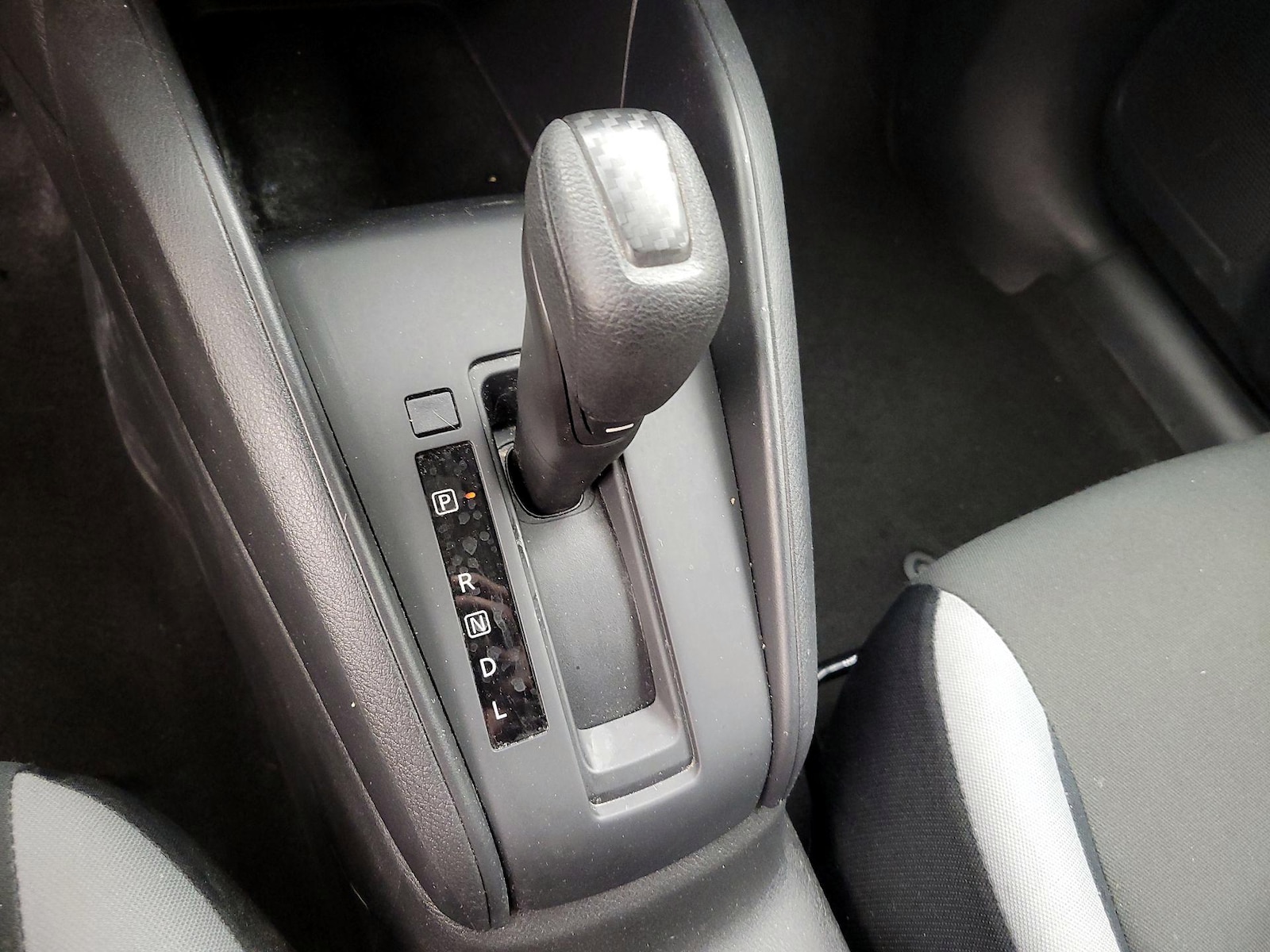 2025 Nissan Versa Sedan S - Photo 16