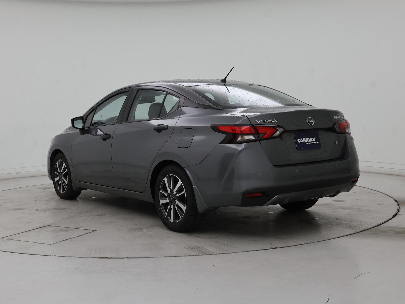 2025 Nissan Versa Sedan S - Photo 3