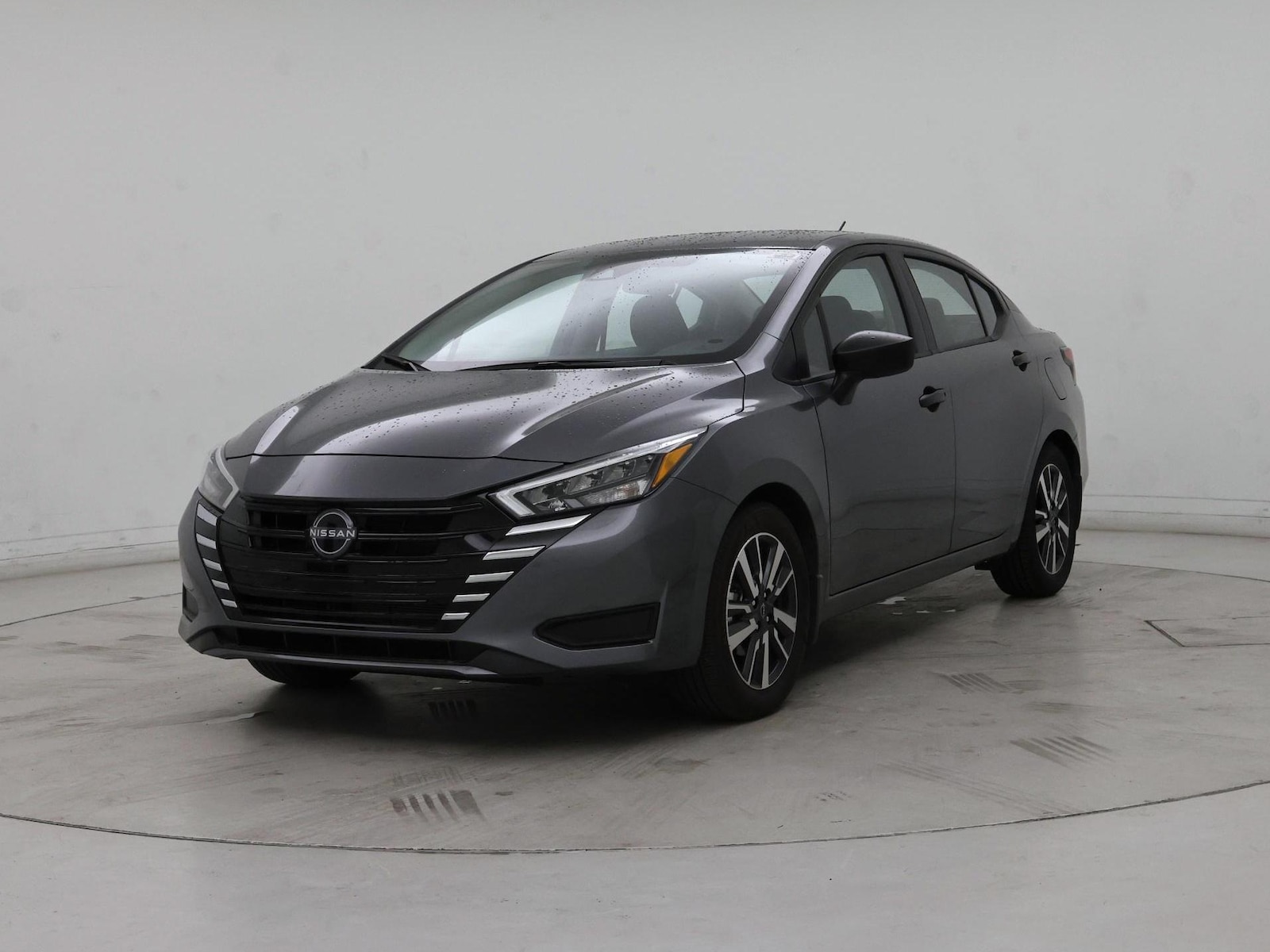 2025 Nissan Versa Sedan S - Photo 5