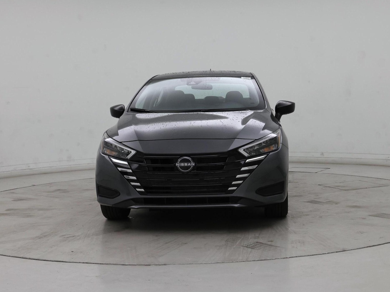 2025 Nissan Versa Sedan S - Photo 6