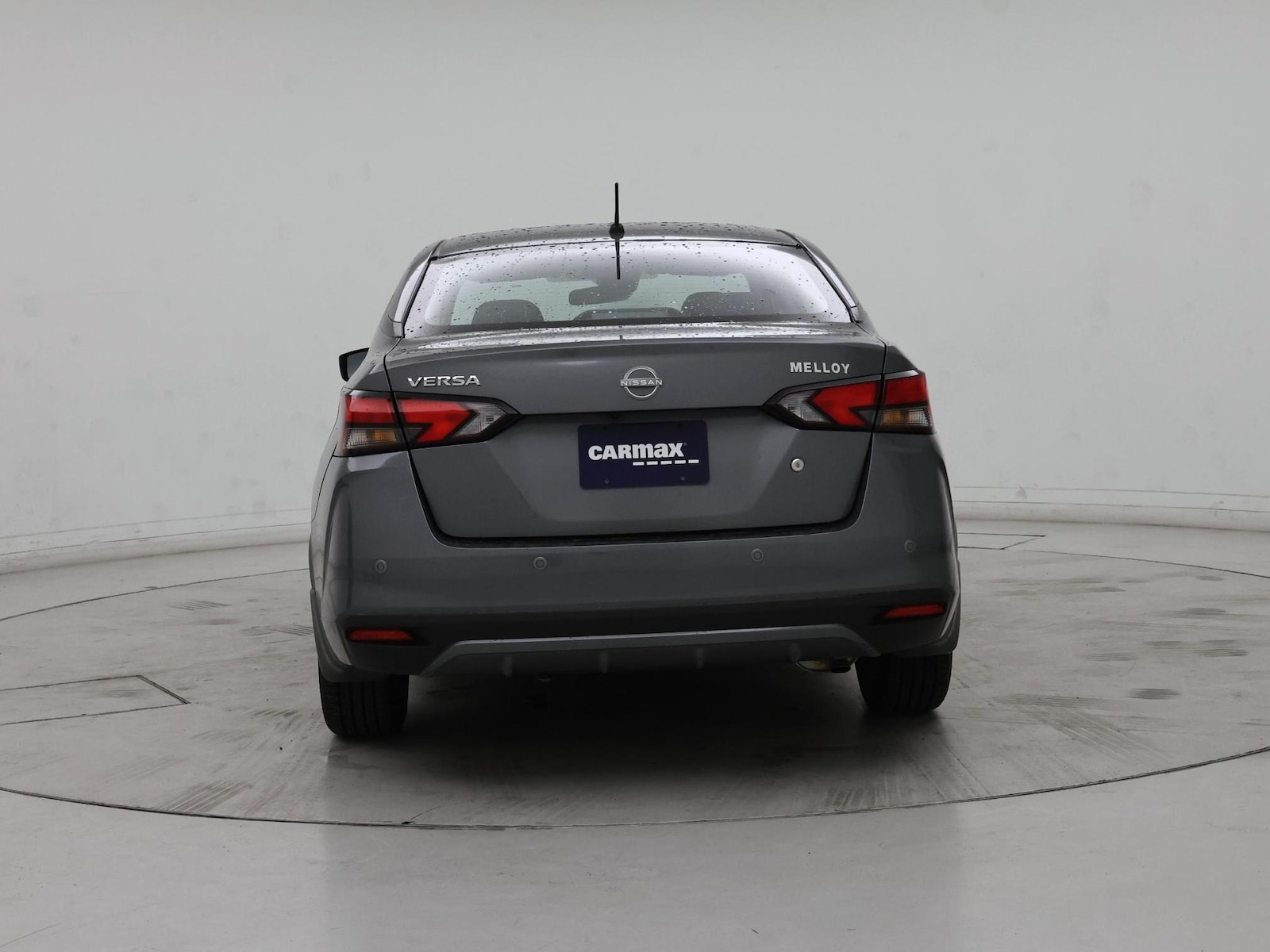 2025 Nissan Versa Sedan S - Photo 7