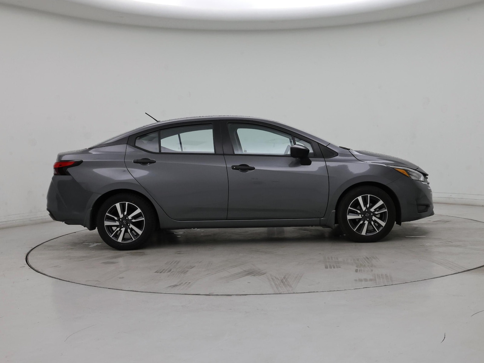 2025 Nissan Versa Sedan S - Photo 8