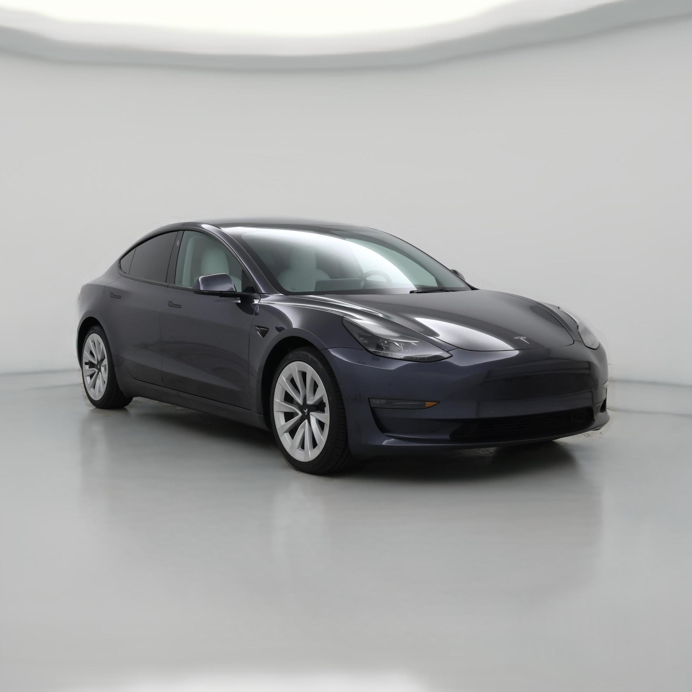 Thumbnail: 2022 Tesla Model 3 - 1