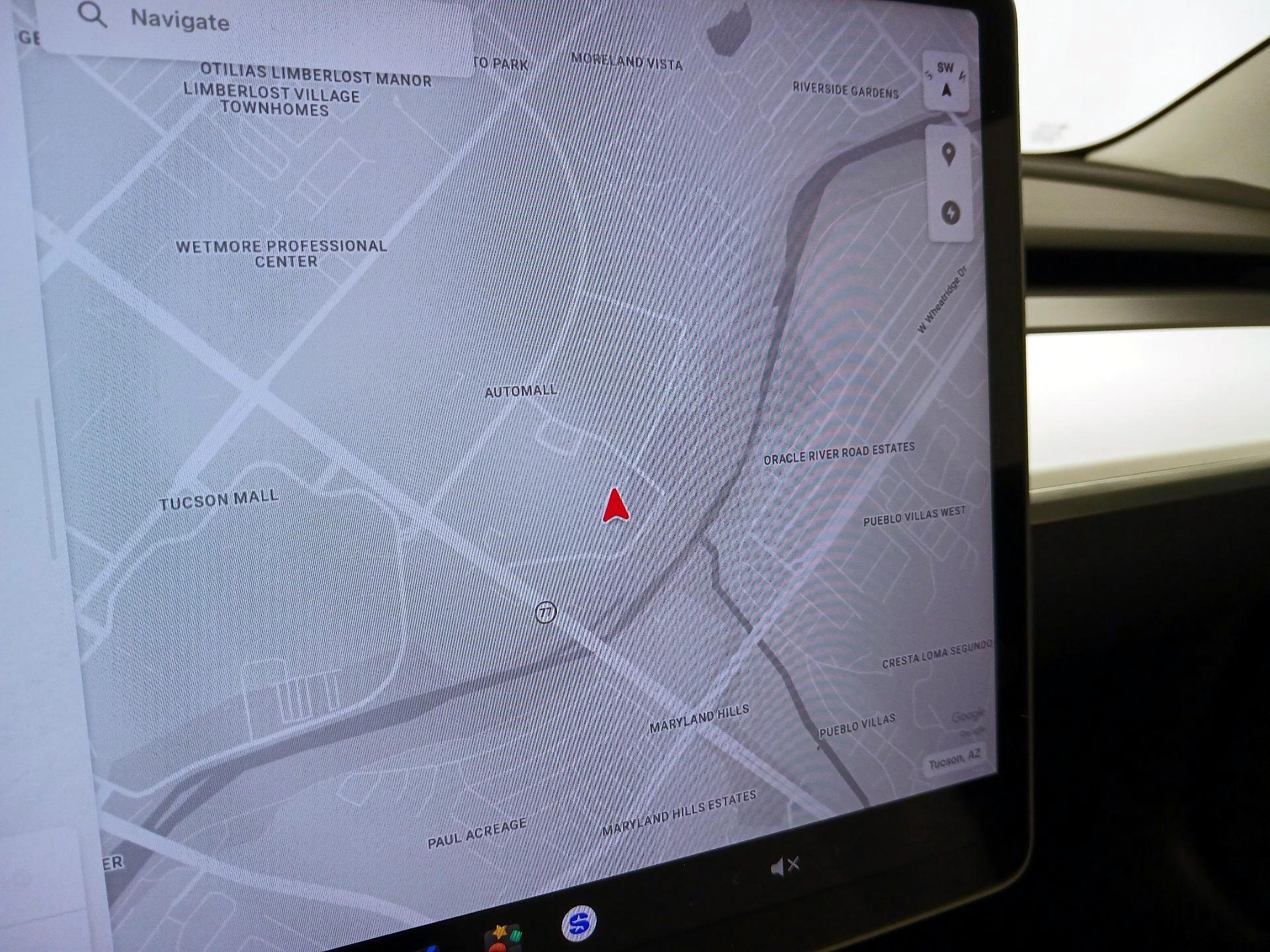 Thumbnail: 2022 Tesla Model 3 - 13
