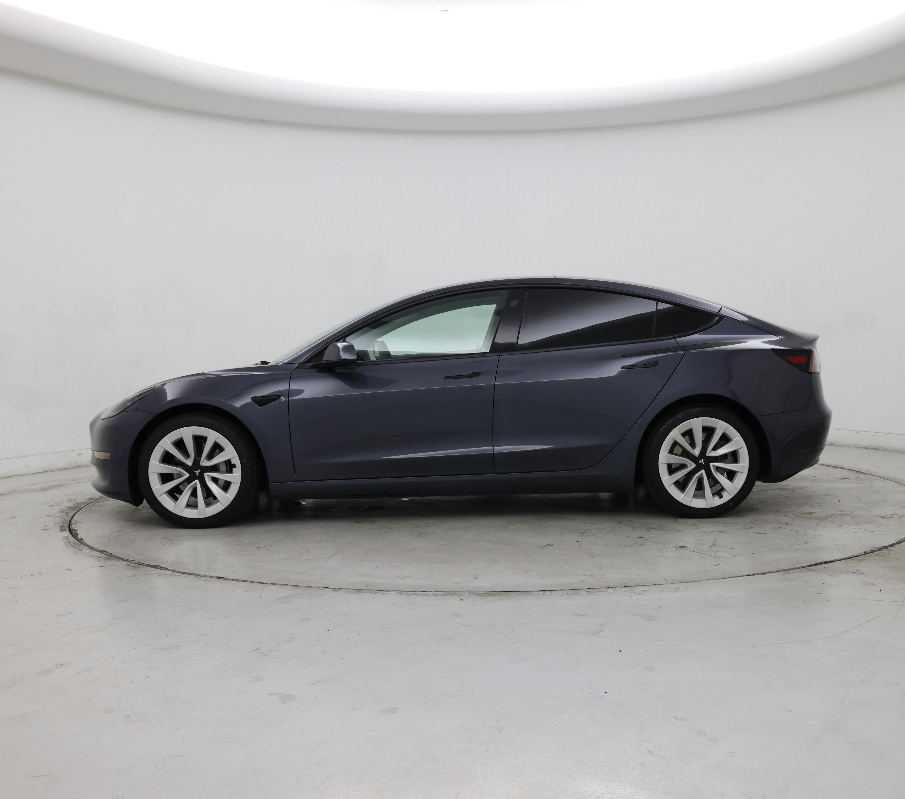 Thumbnail: 2022 Tesla Model 3 - 3