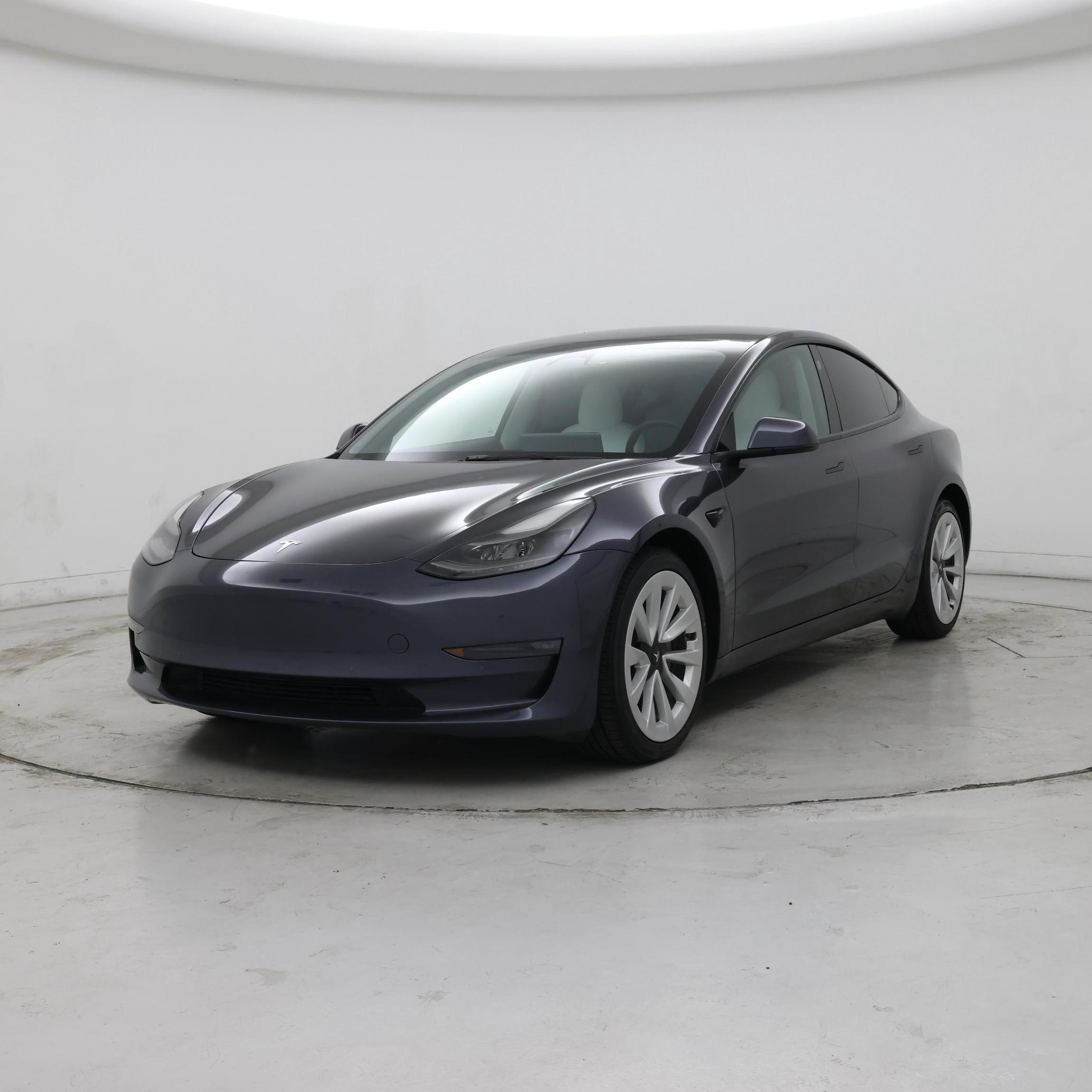 Thumbnail: 2022 Tesla Model 3 - 4
