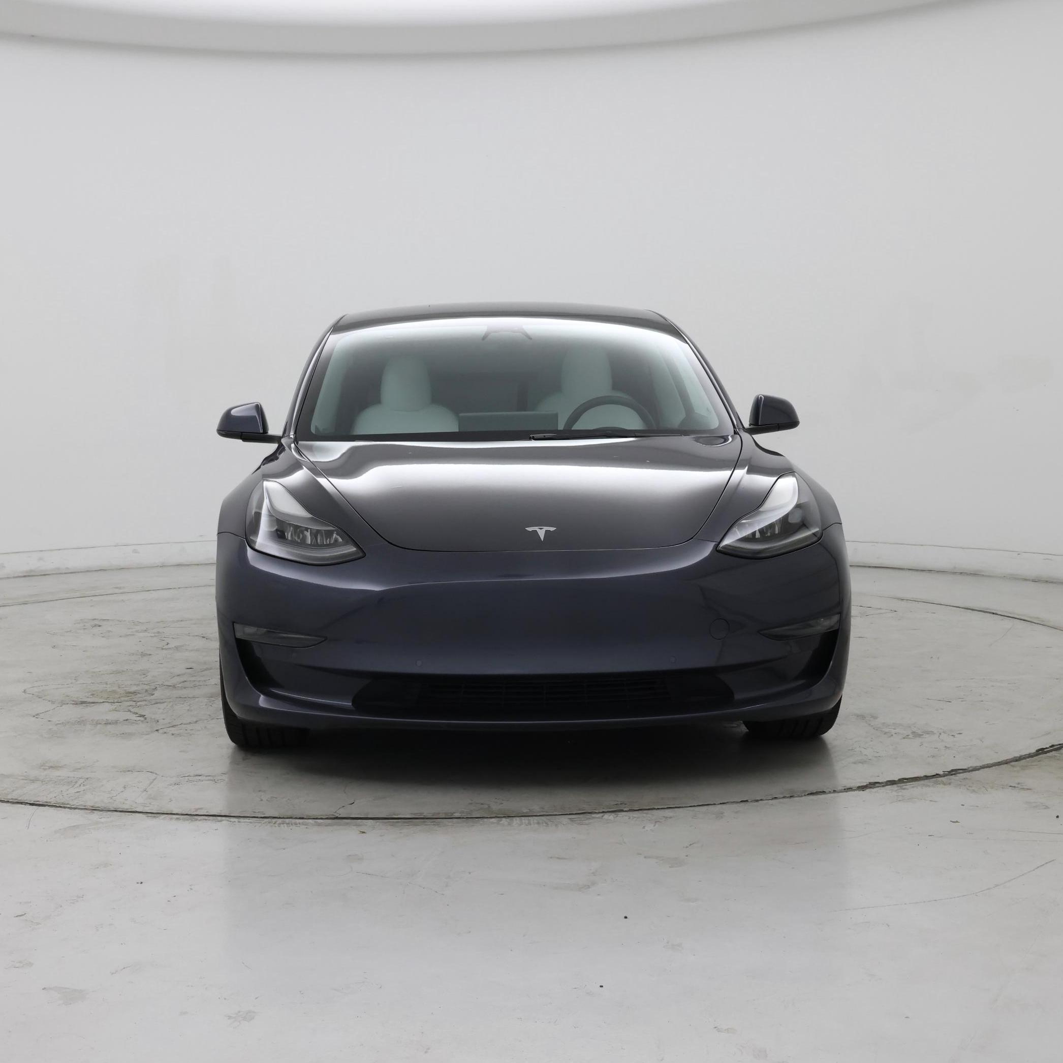 Thumbnail: 2022 Tesla Model 3 - 5
