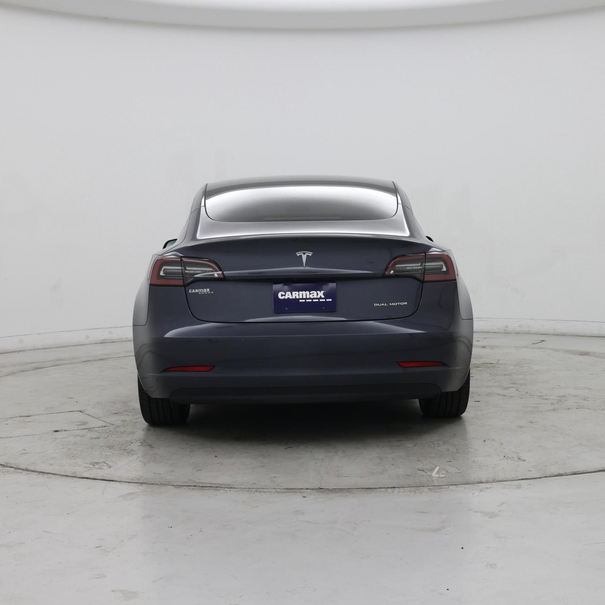 Thumbnail: 2022 Tesla Model 3 - 6