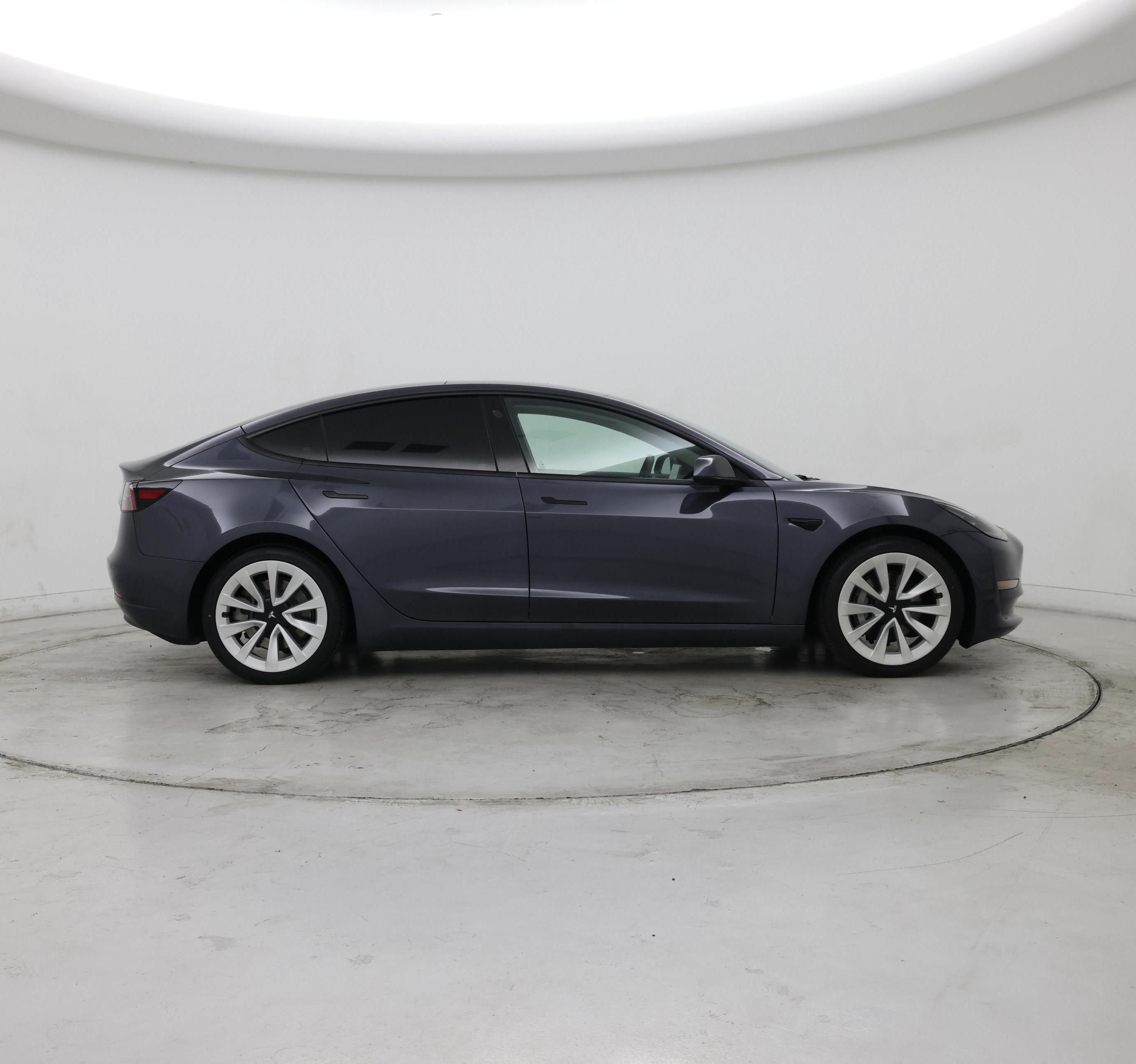 Thumbnail: 2022 Tesla Model 3 - 7