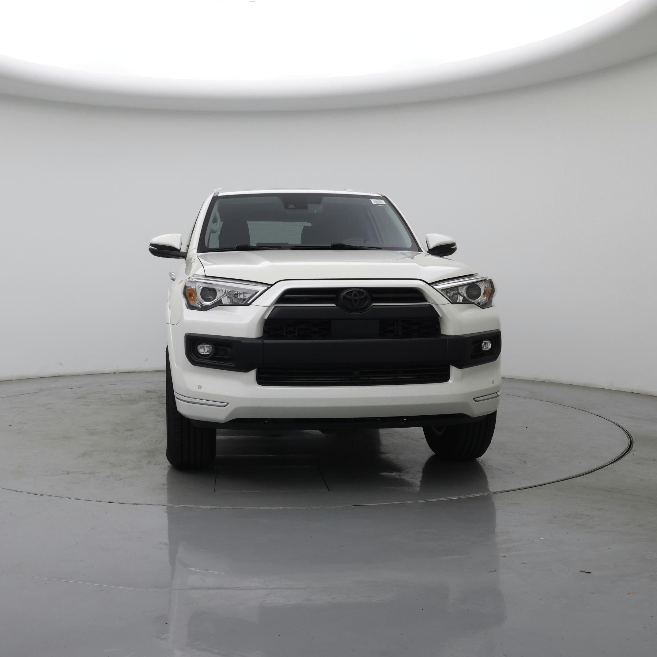 Thumbnail: 2022 Toyota 4Runner - 5