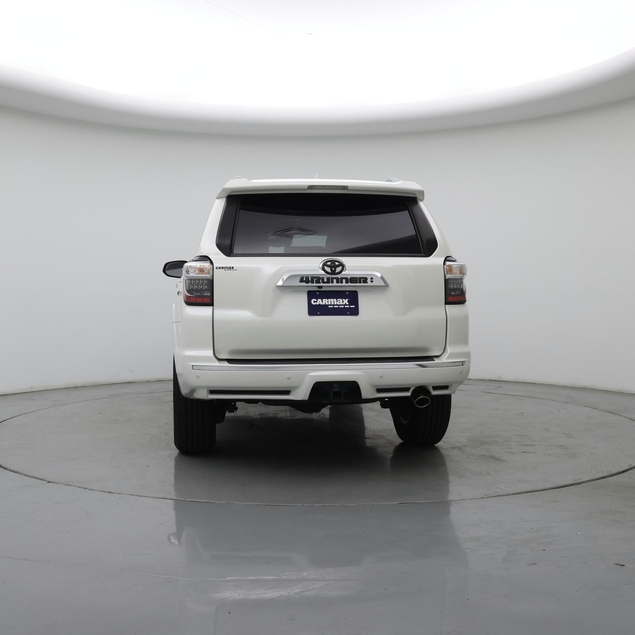 Thumbnail: 2022 Toyota 4Runner - 6