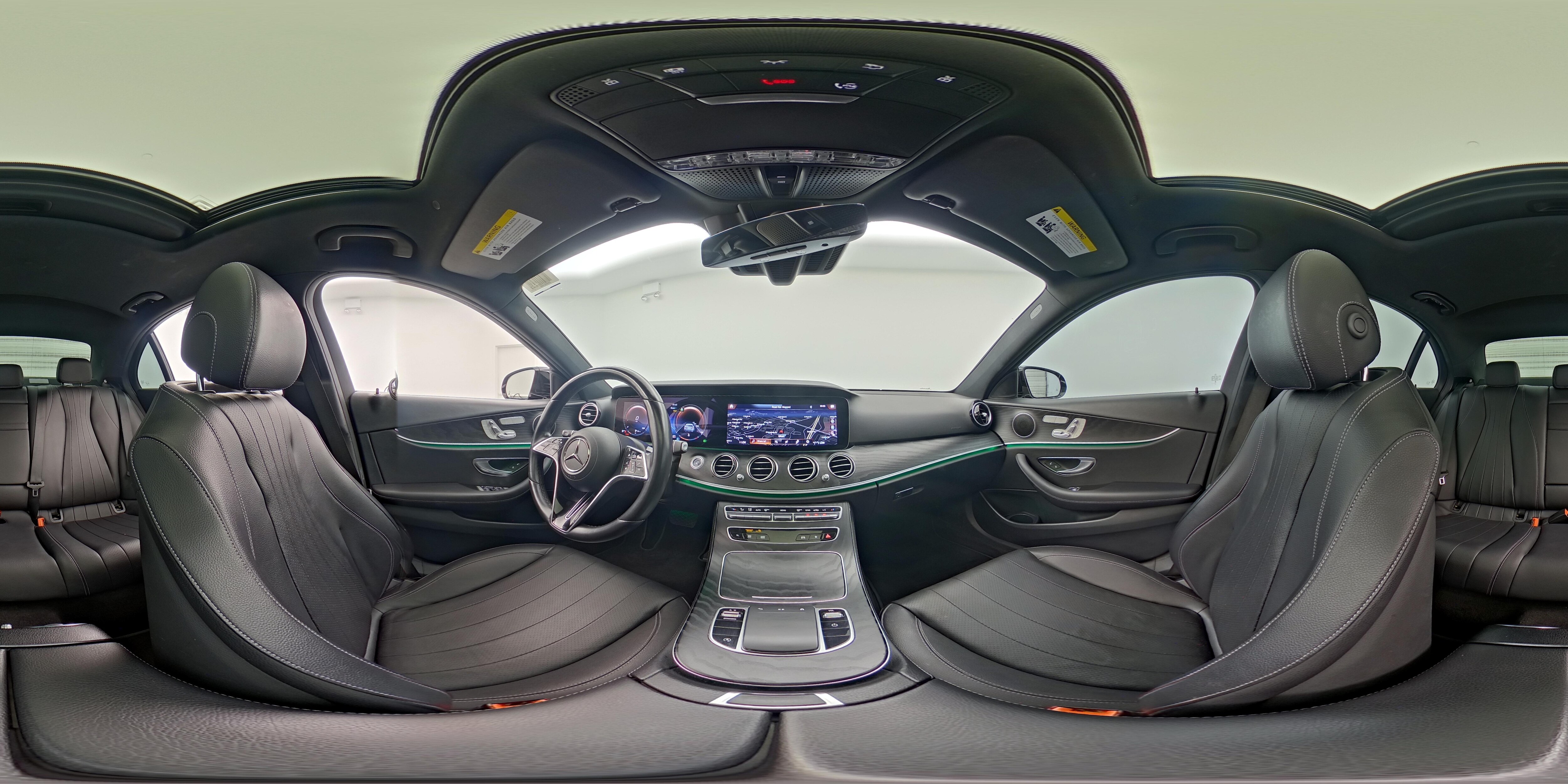 2023 Mercedes-Benz E-Class E350 - Photo 25