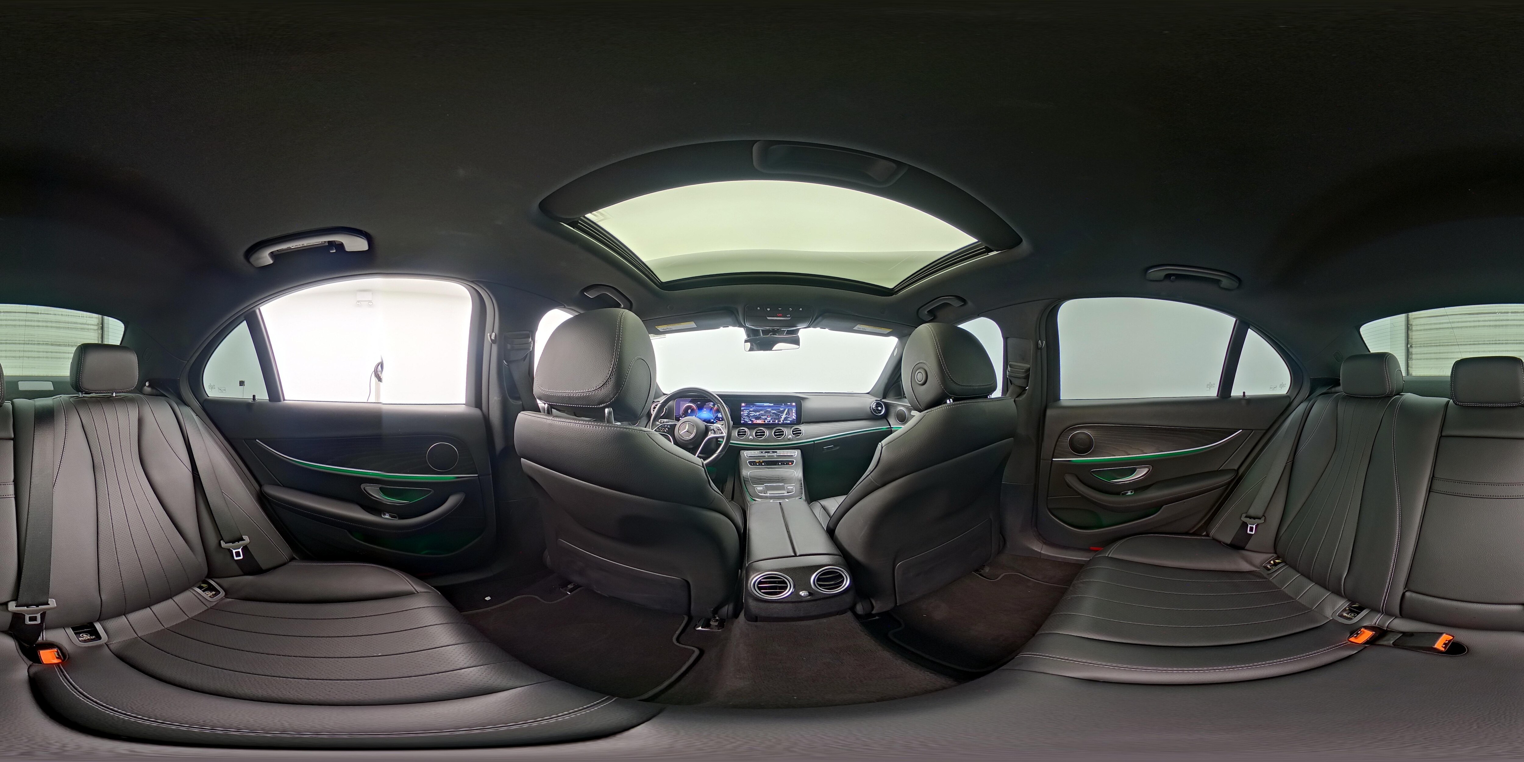 2023 Mercedes-Benz E-Class E350 - Photo 26