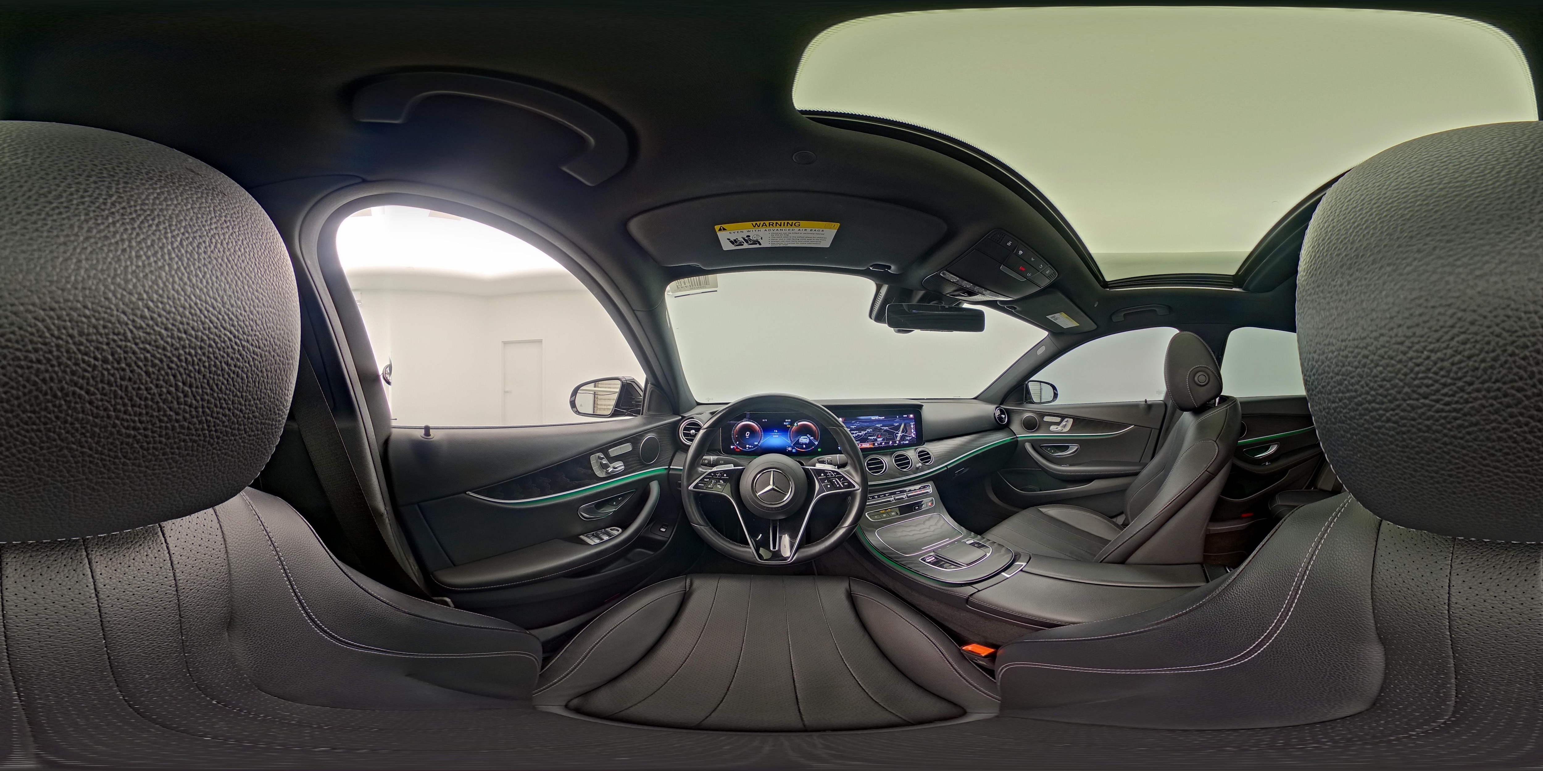 2023 Mercedes-Benz E-Class E350 - Photo 27