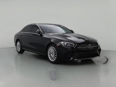2023 Mercedes-Benz E350