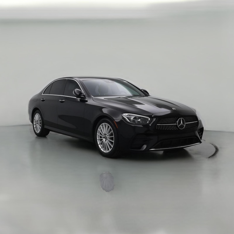 2023 Mercedes-Benz E350