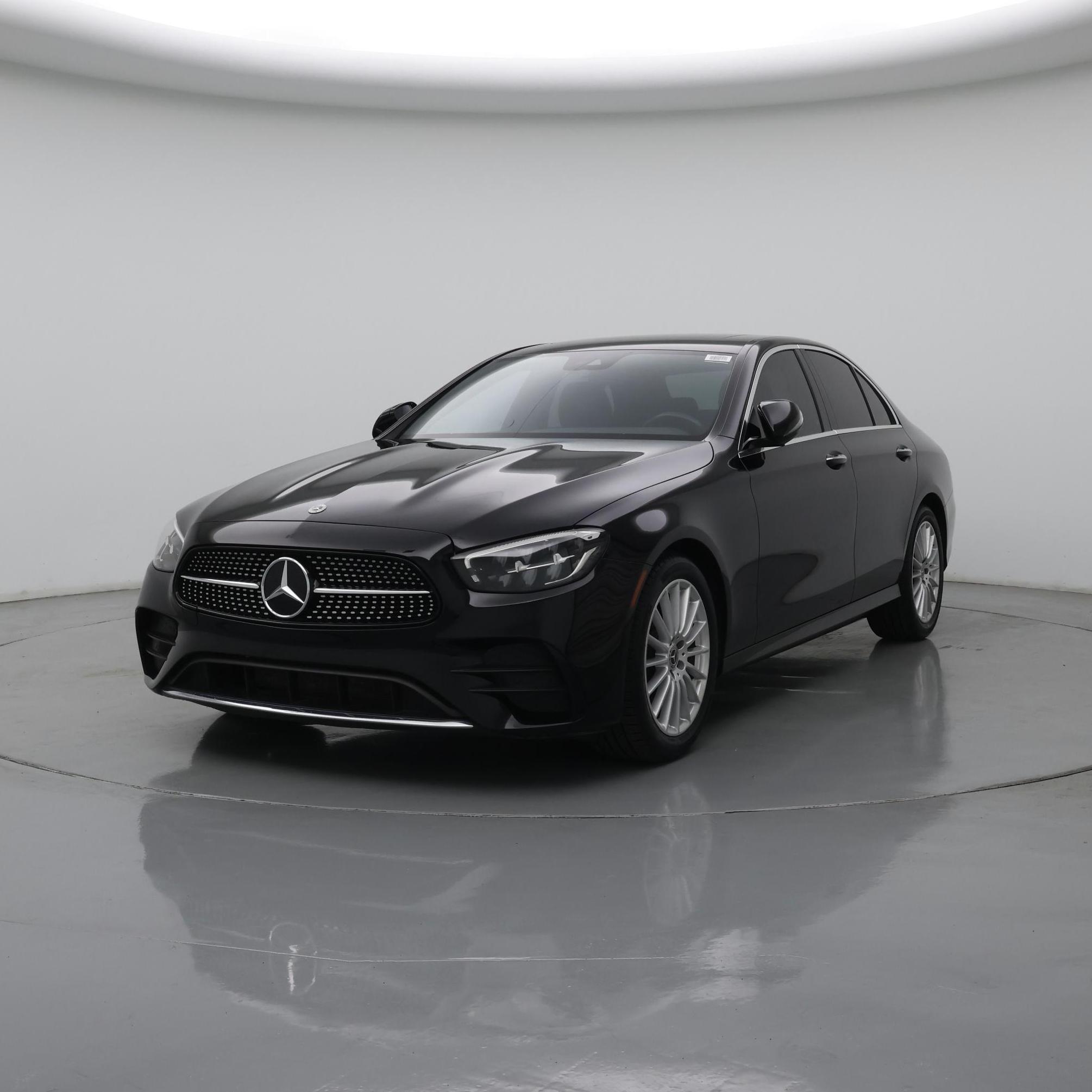 Thumbnail: 2023 Mercedes-Benz E-Class - 4