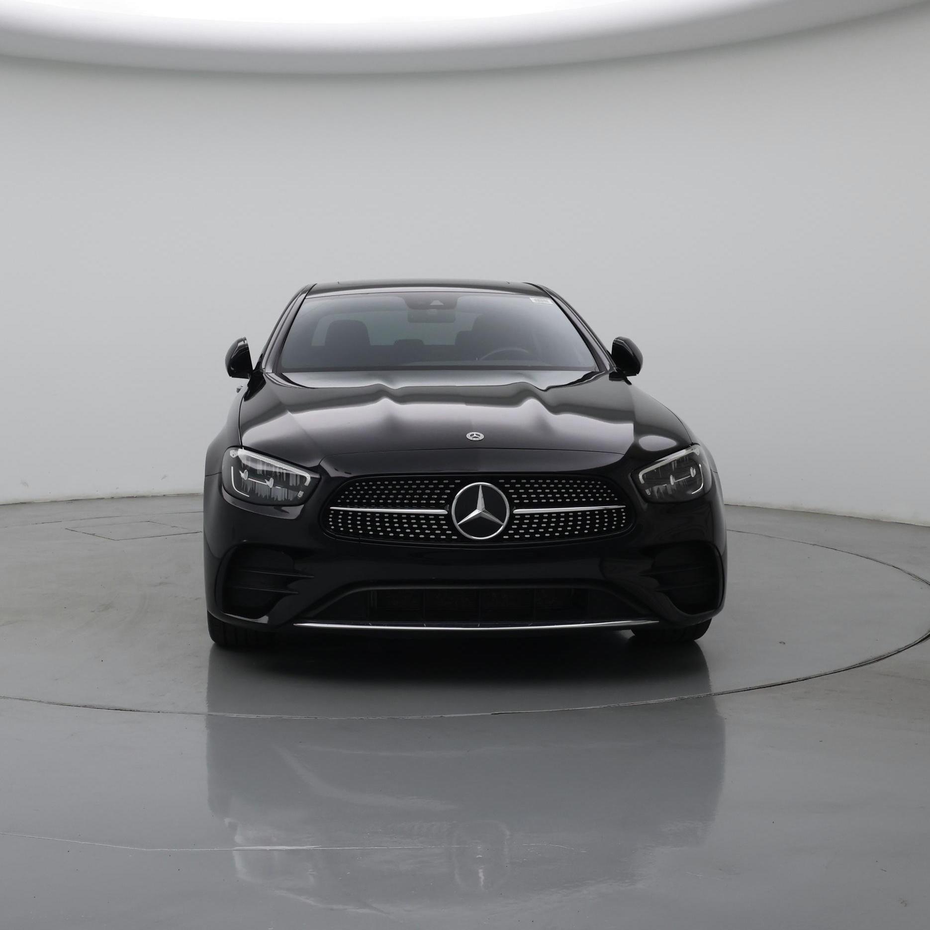 Thumbnail: 2023 Mercedes-Benz E-Class - 5