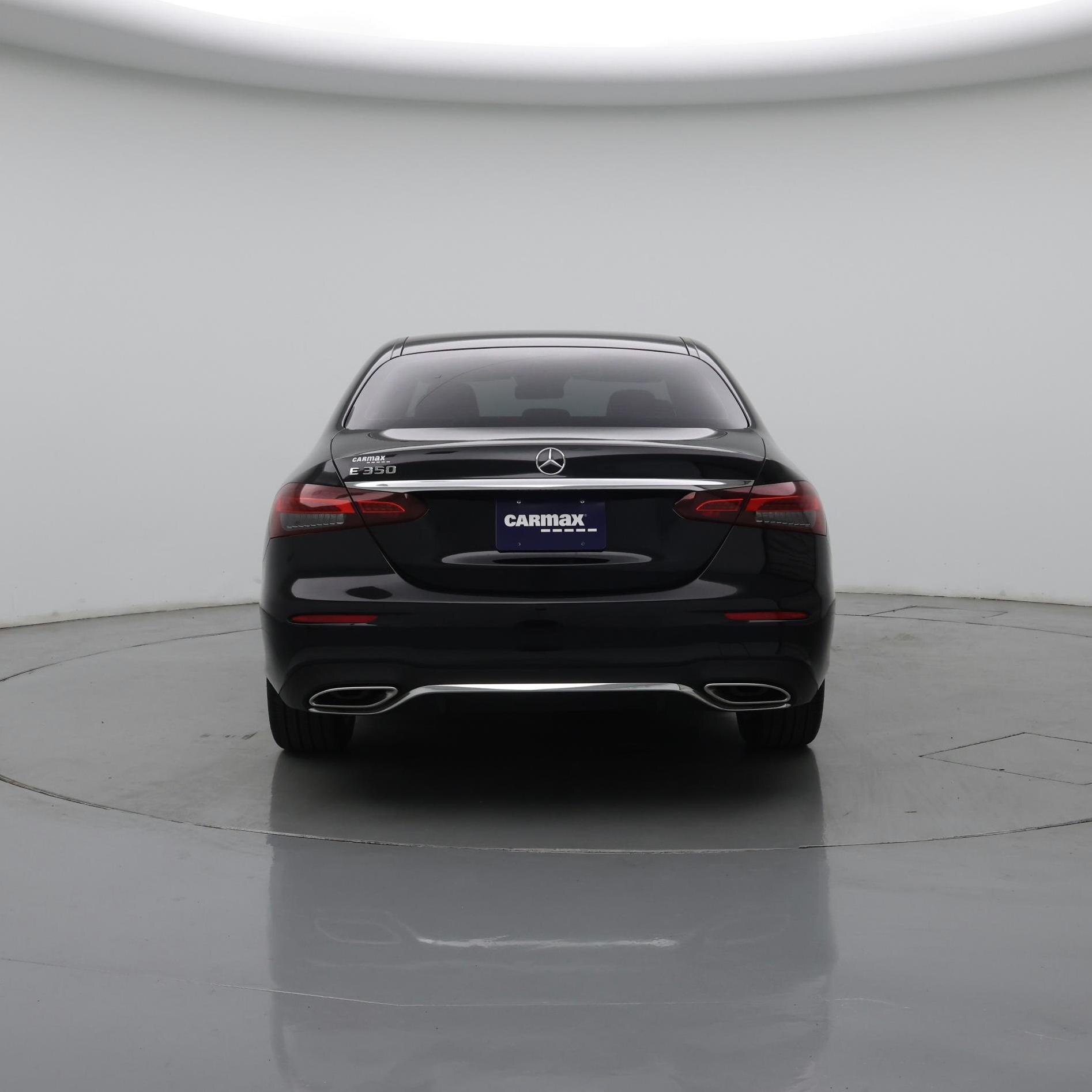 Thumbnail: 2023 Mercedes-Benz E-Class - 6