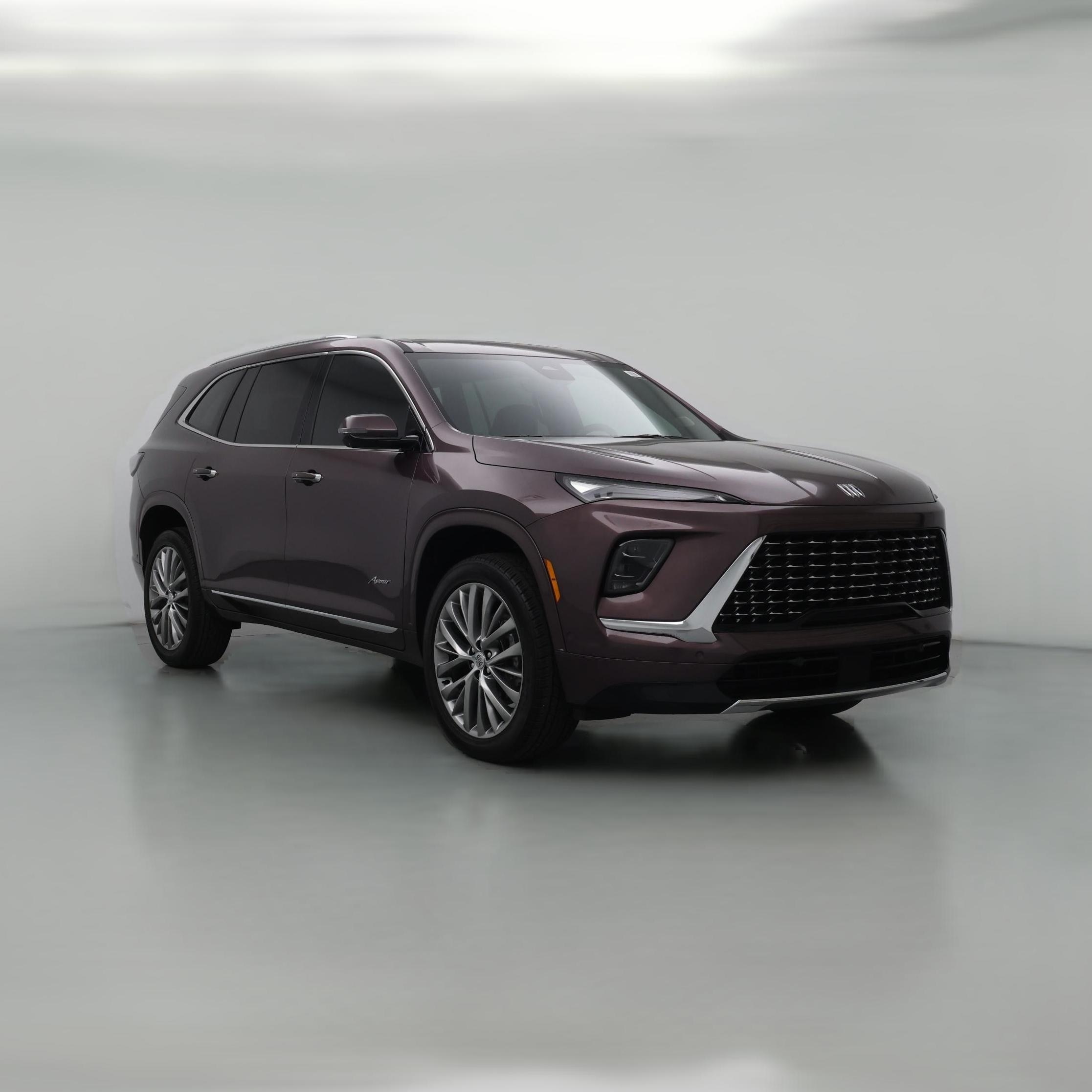 Thumbnail: 2026 Buick Enclave - 1
