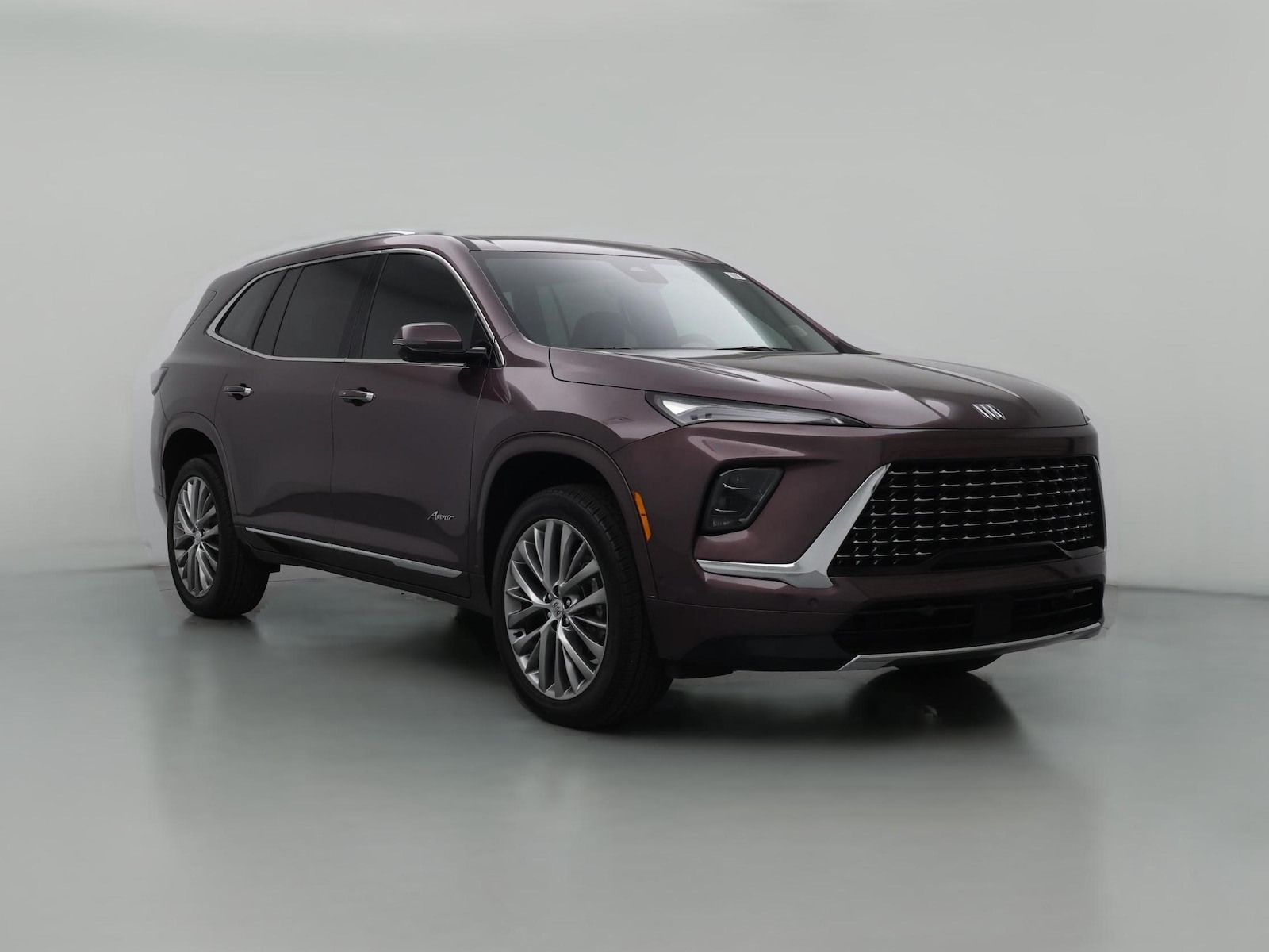 2026 Buick Enclave