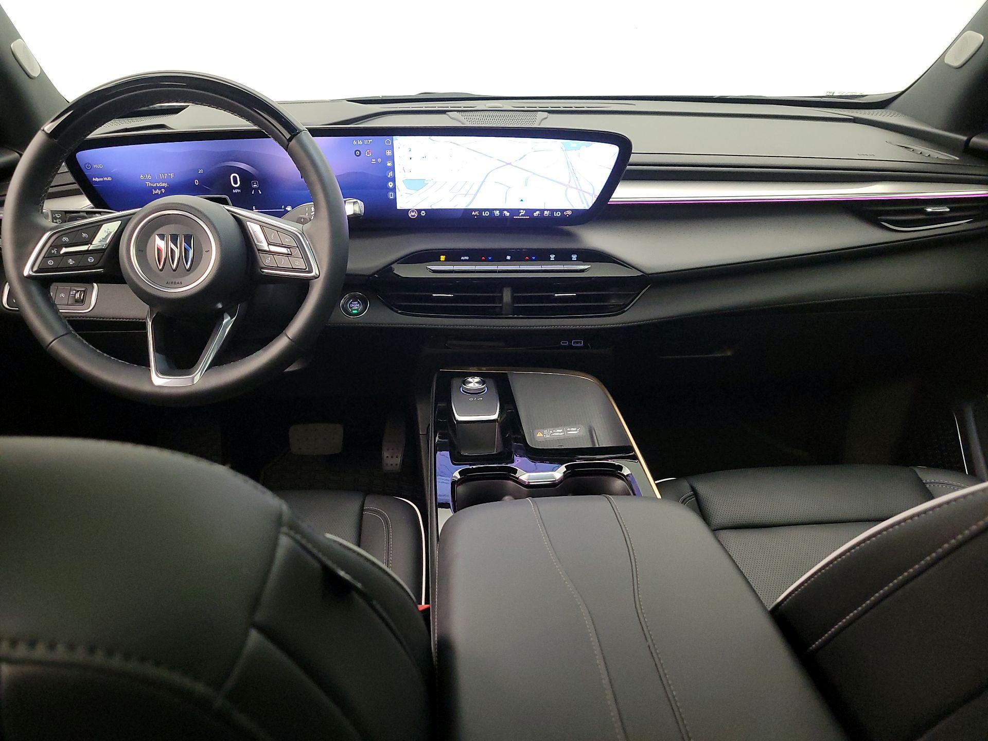 Thumbnail: 2026 Buick Enclave - 9