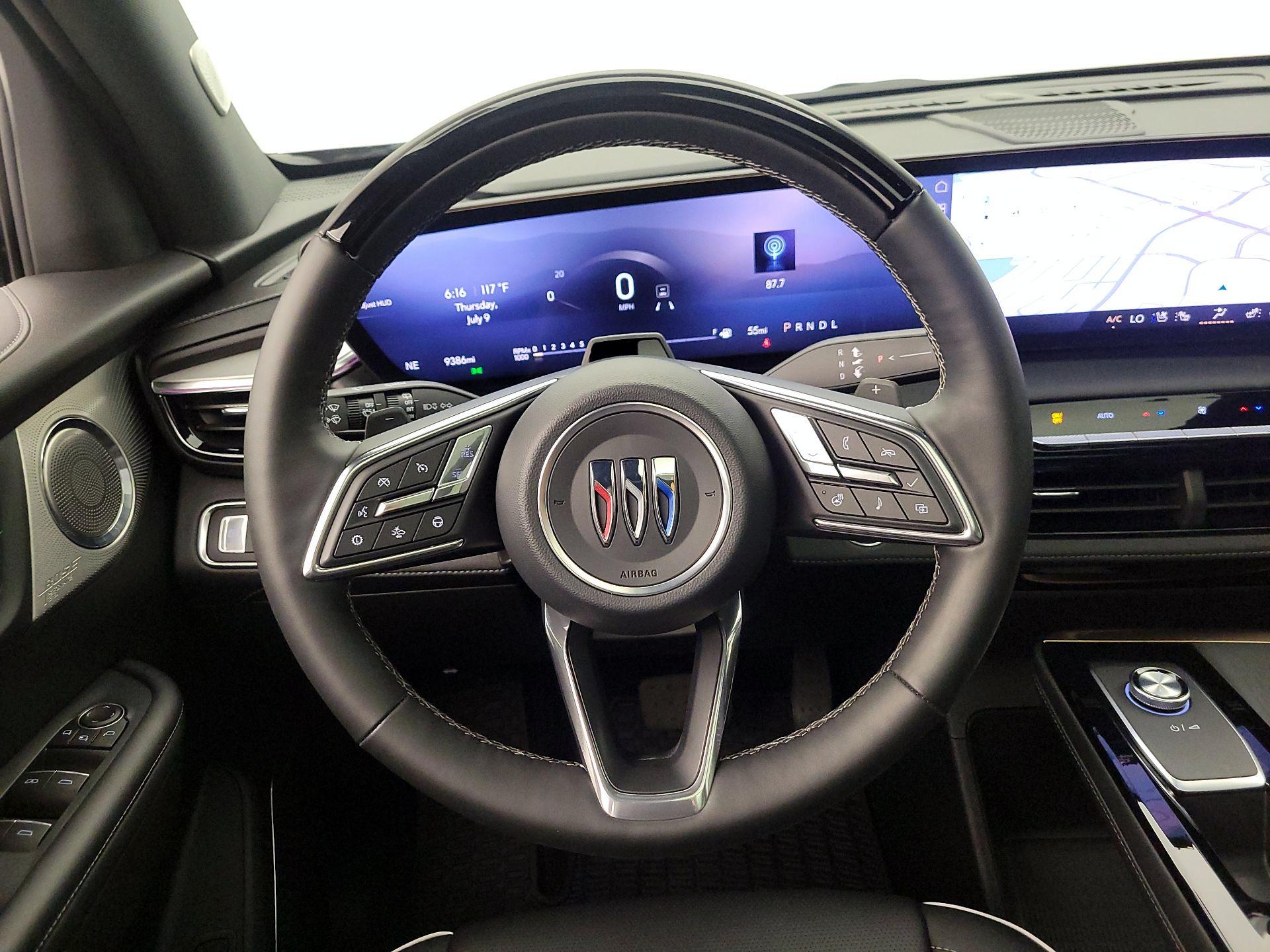 Thumbnail: 2026 Buick Enclave - 10