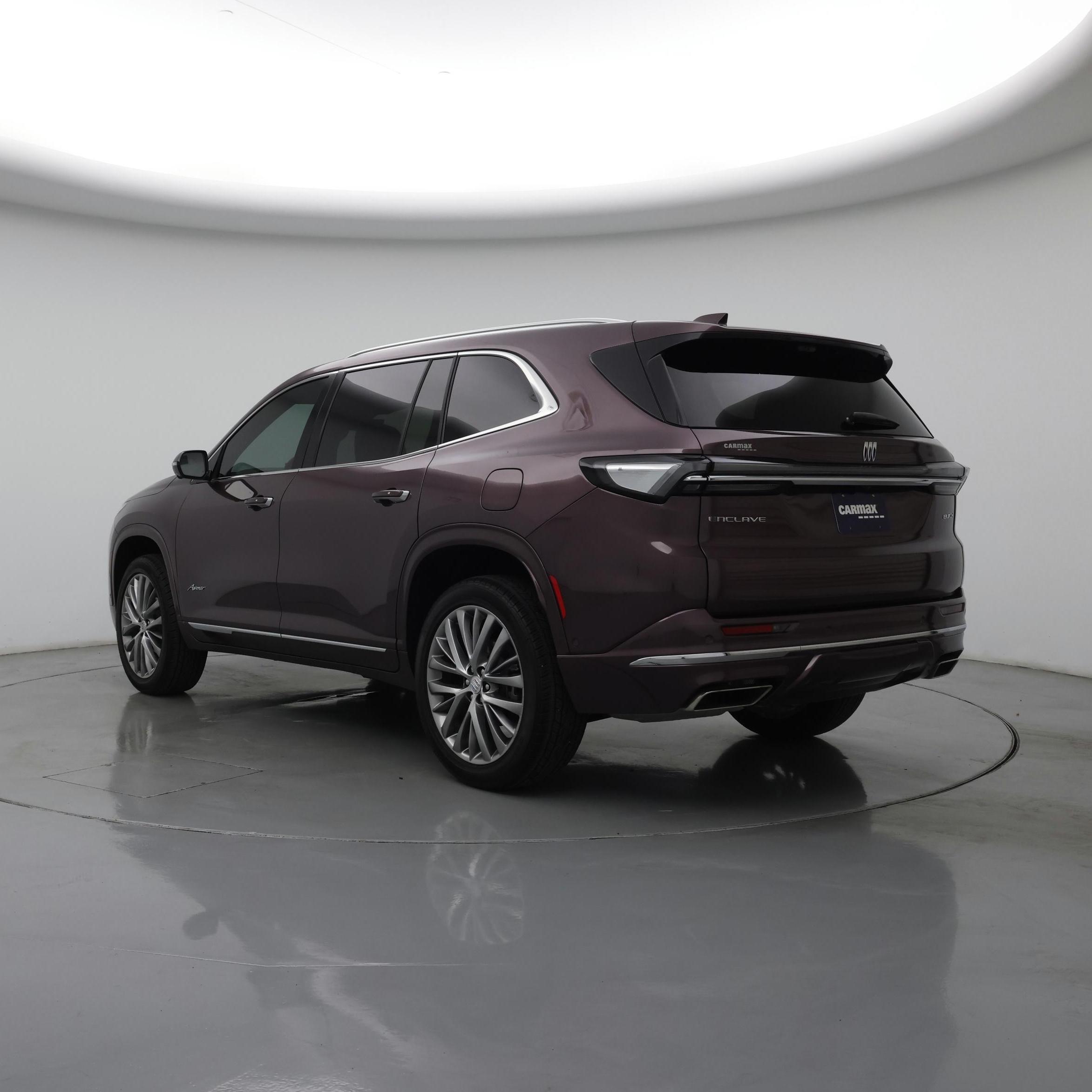 Thumbnail: 2026 Buick Enclave - 2