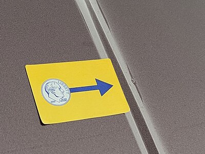 Condition detail