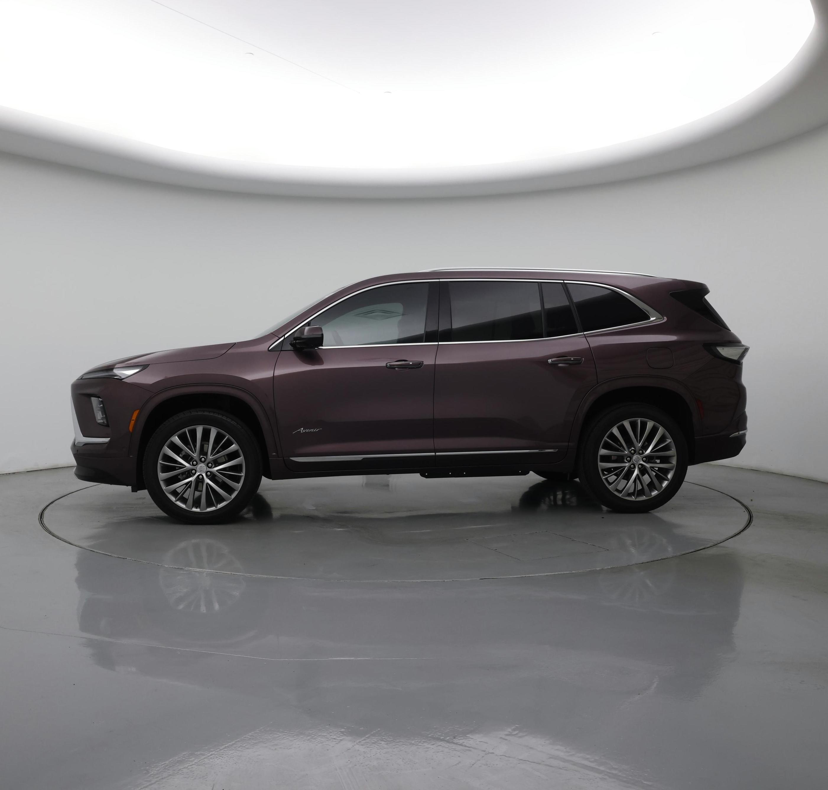 Thumbnail: 2026 Buick Enclave - 3