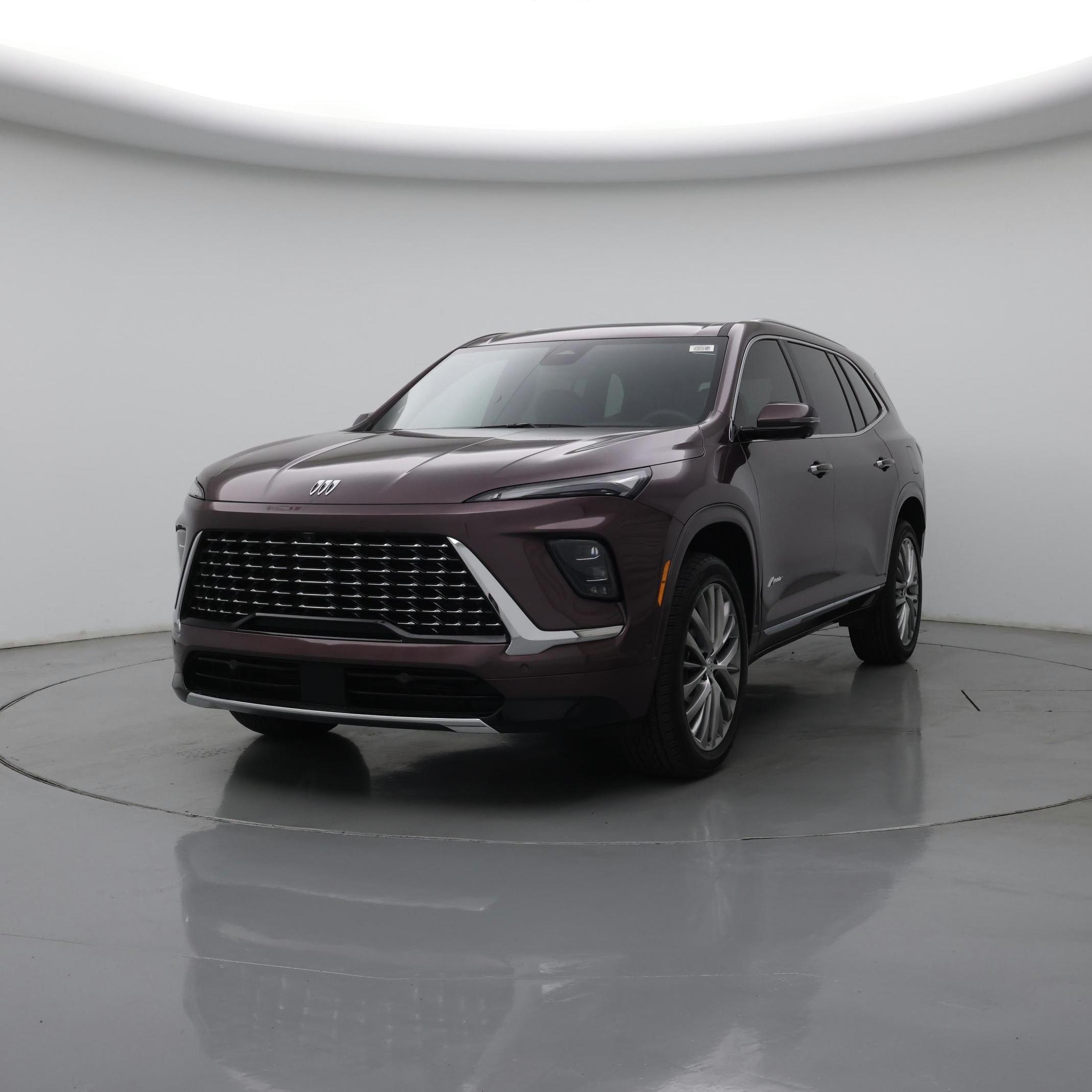 Thumbnail: 2026 Buick Enclave - 4