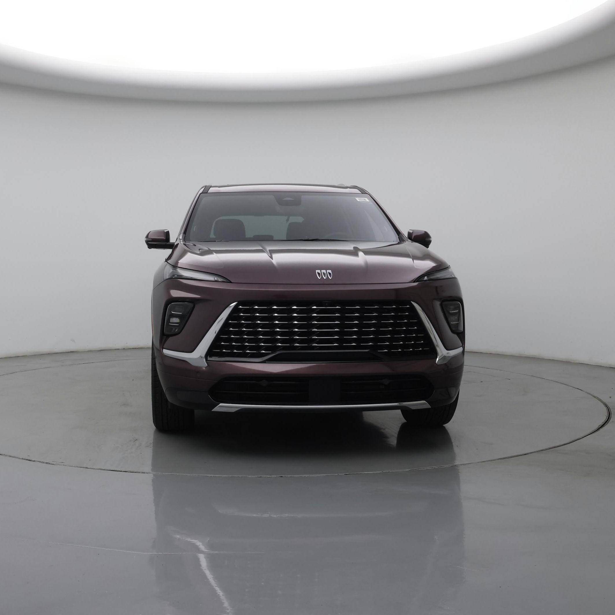 Thumbnail: 2026 Buick Enclave - 5