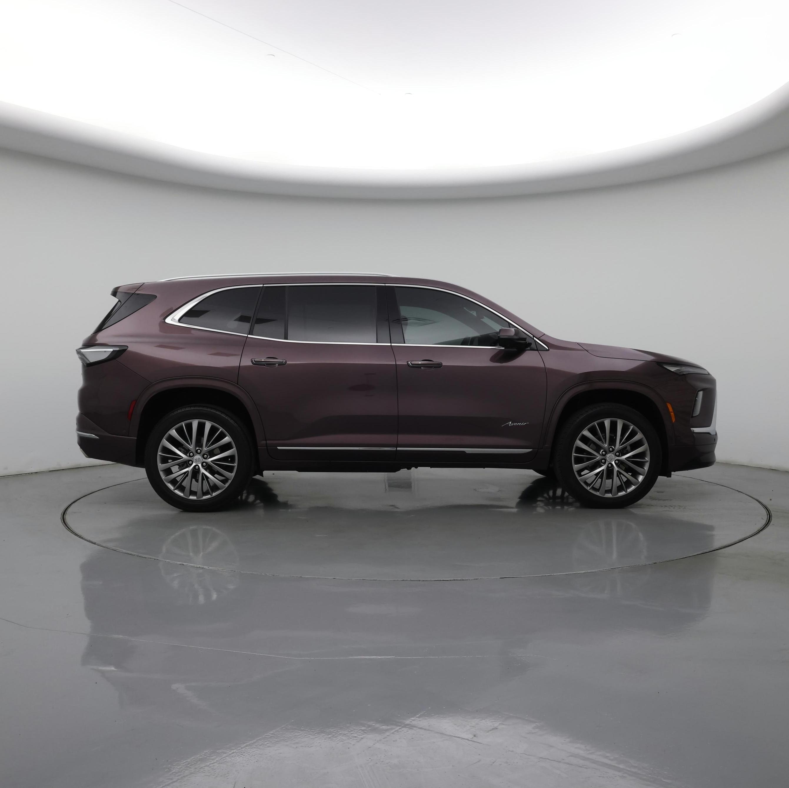 Thumbnail: 2026 Buick Enclave - 7