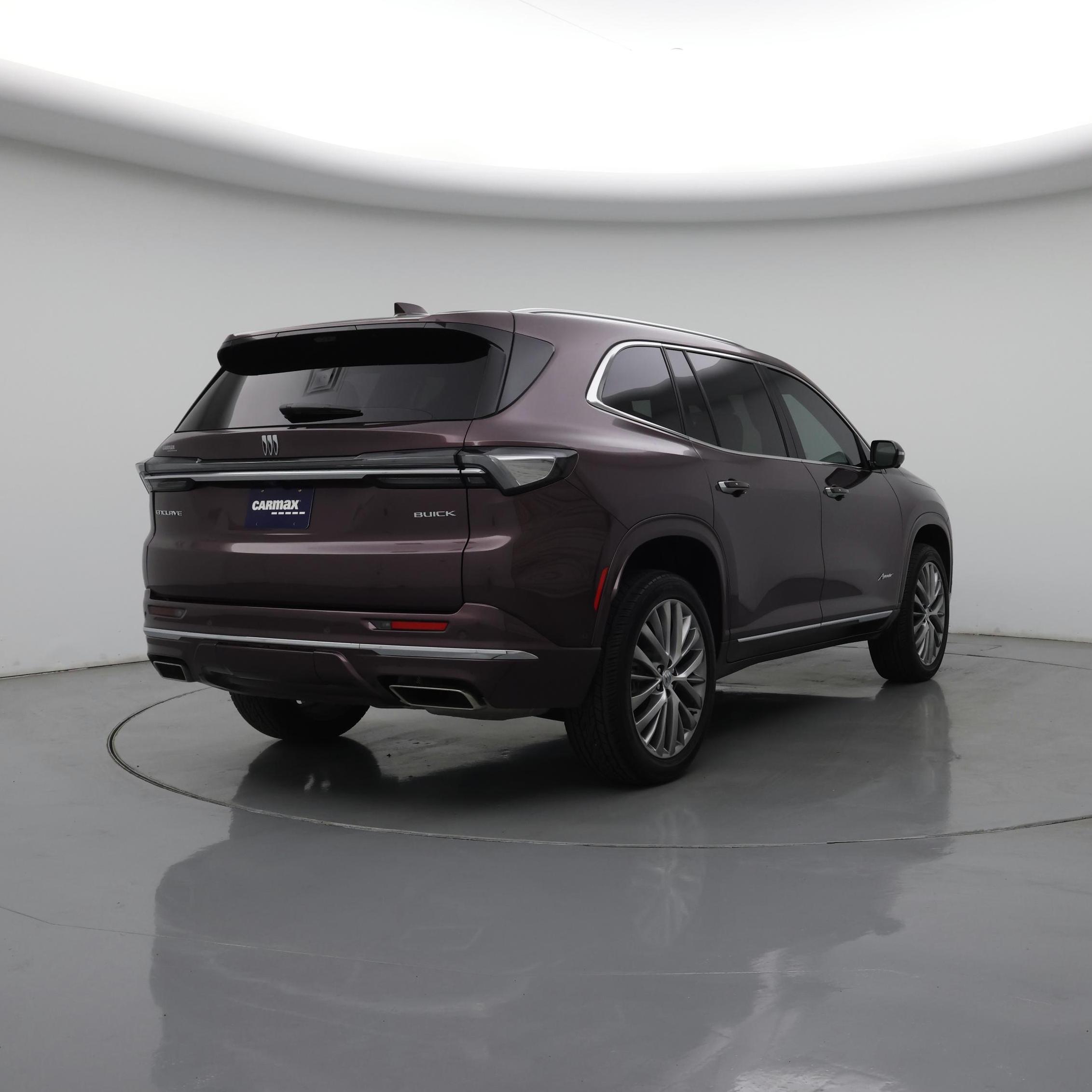 Thumbnail: 2026 Buick Enclave - 8
