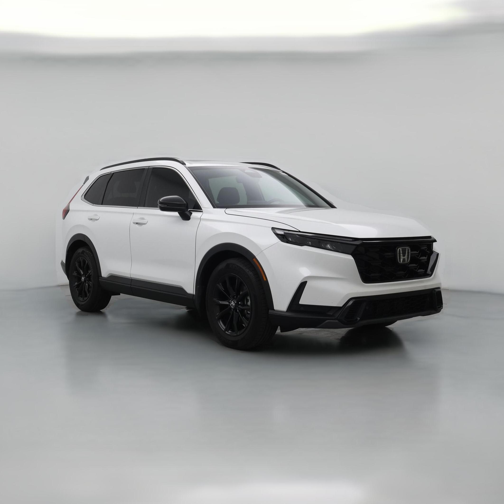 Thumbnail: 2024 Honda CR-V - 1