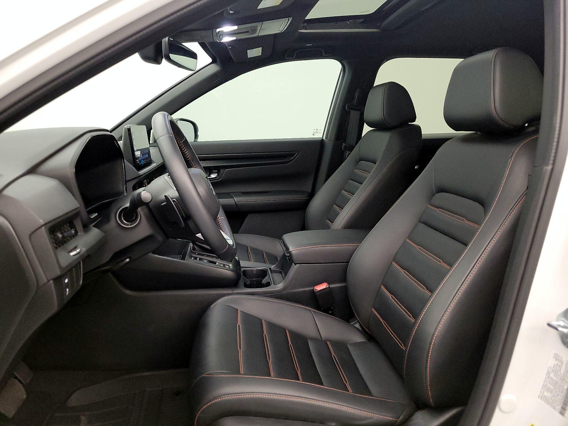 Thumbnail: 2024 Honda CR-V - 11