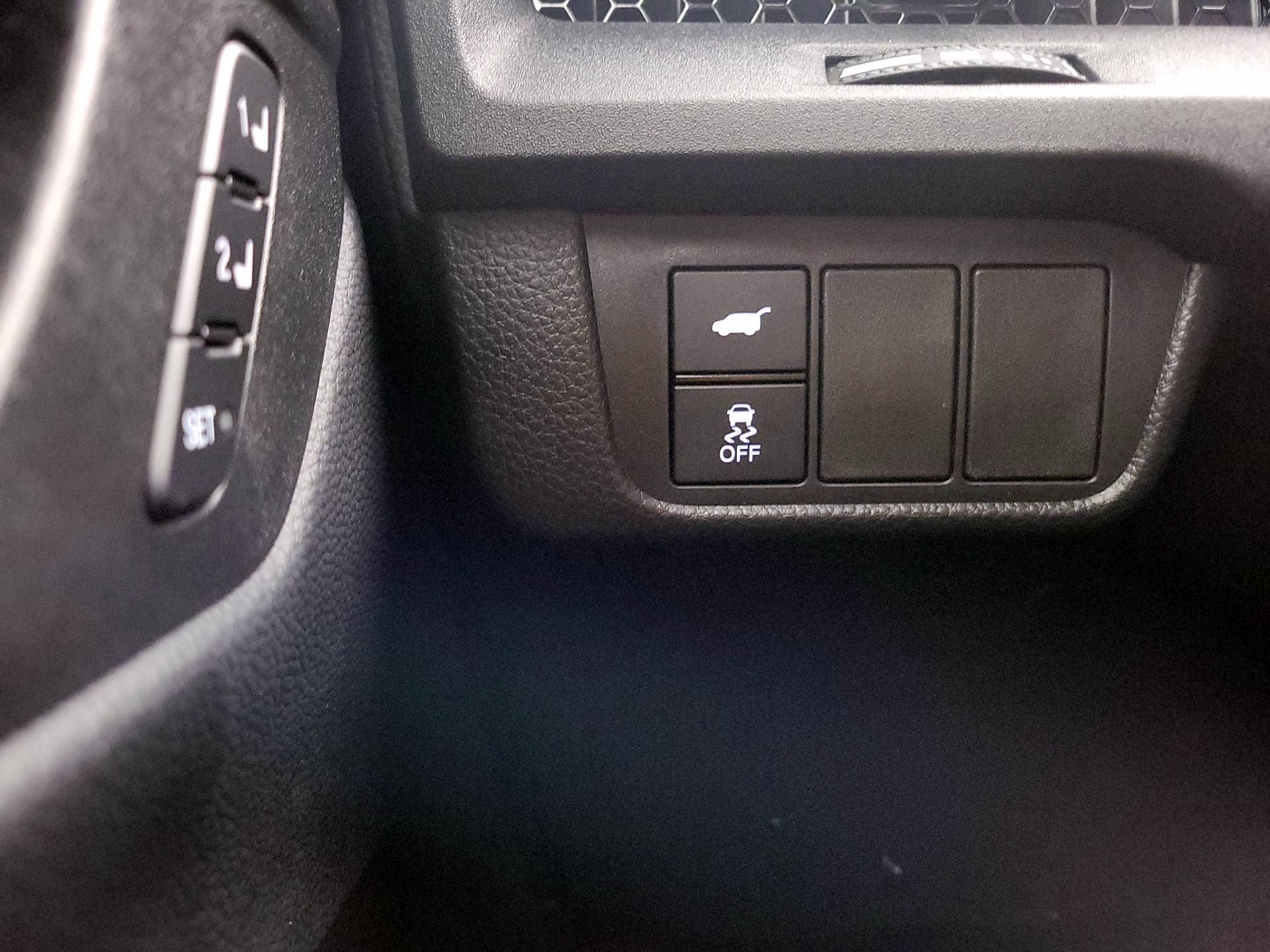 Thumbnail: 2024 Honda CR-V - 13