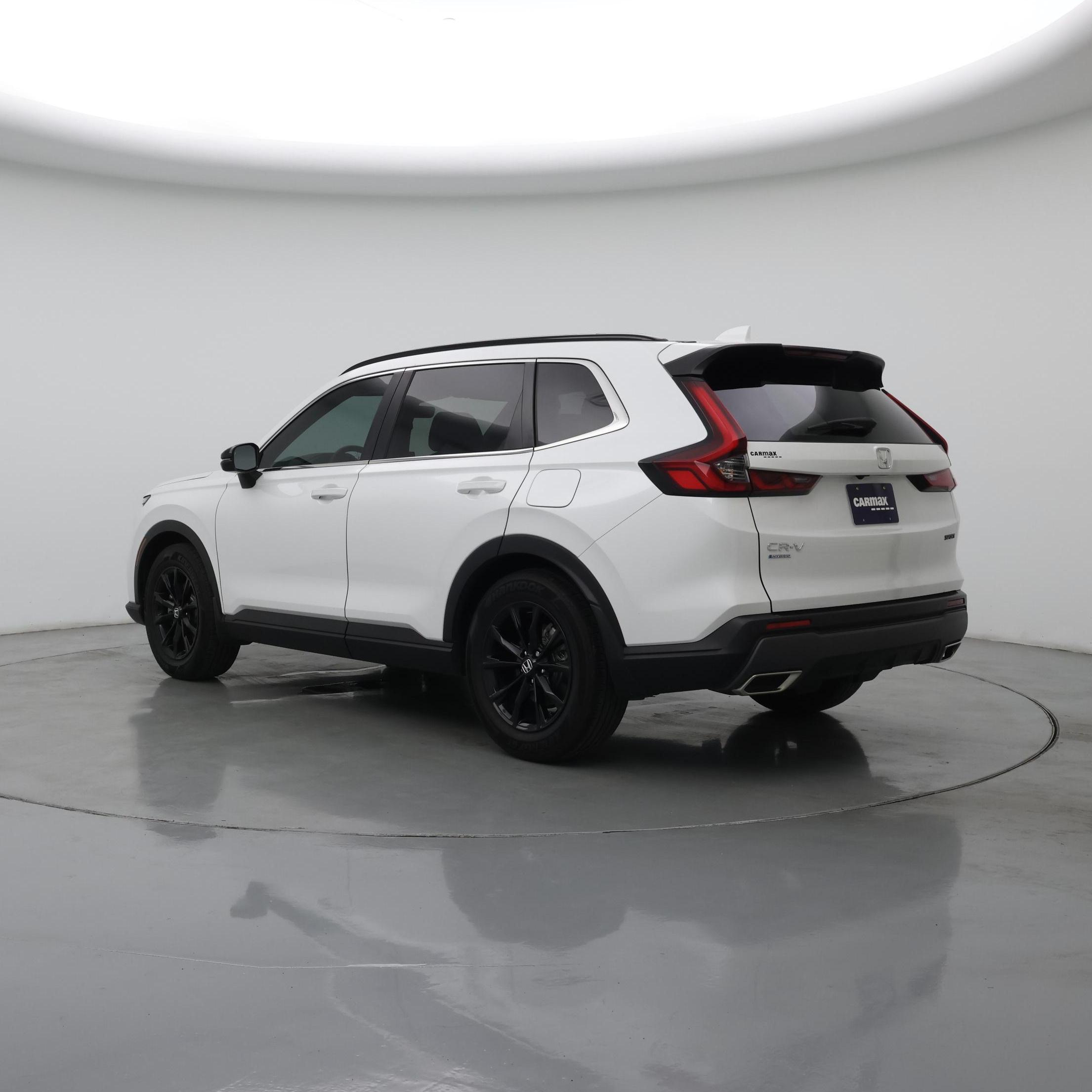 Thumbnail: 2024 Honda CR-V - 2
