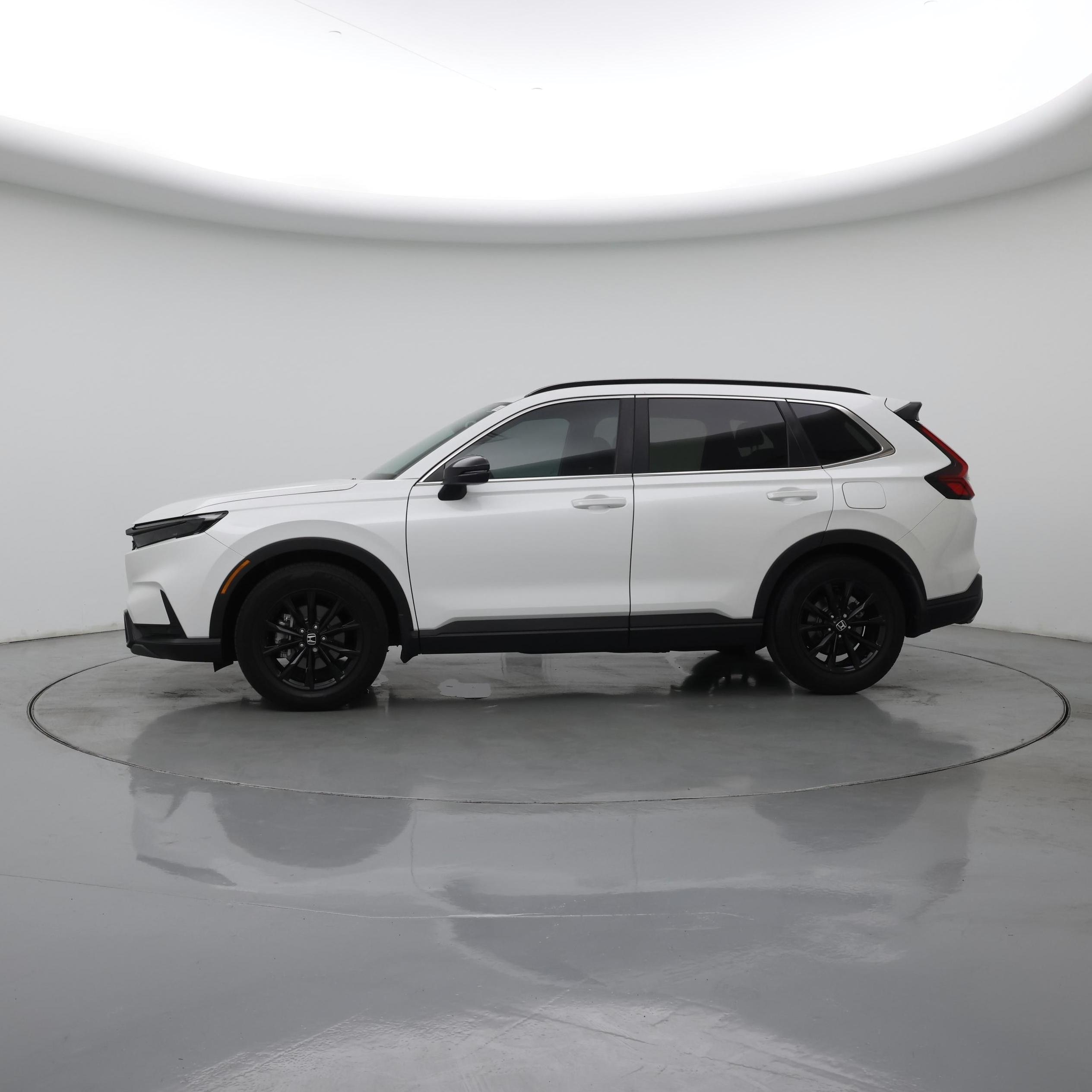 Thumbnail: 2024 Honda CR-V - 3