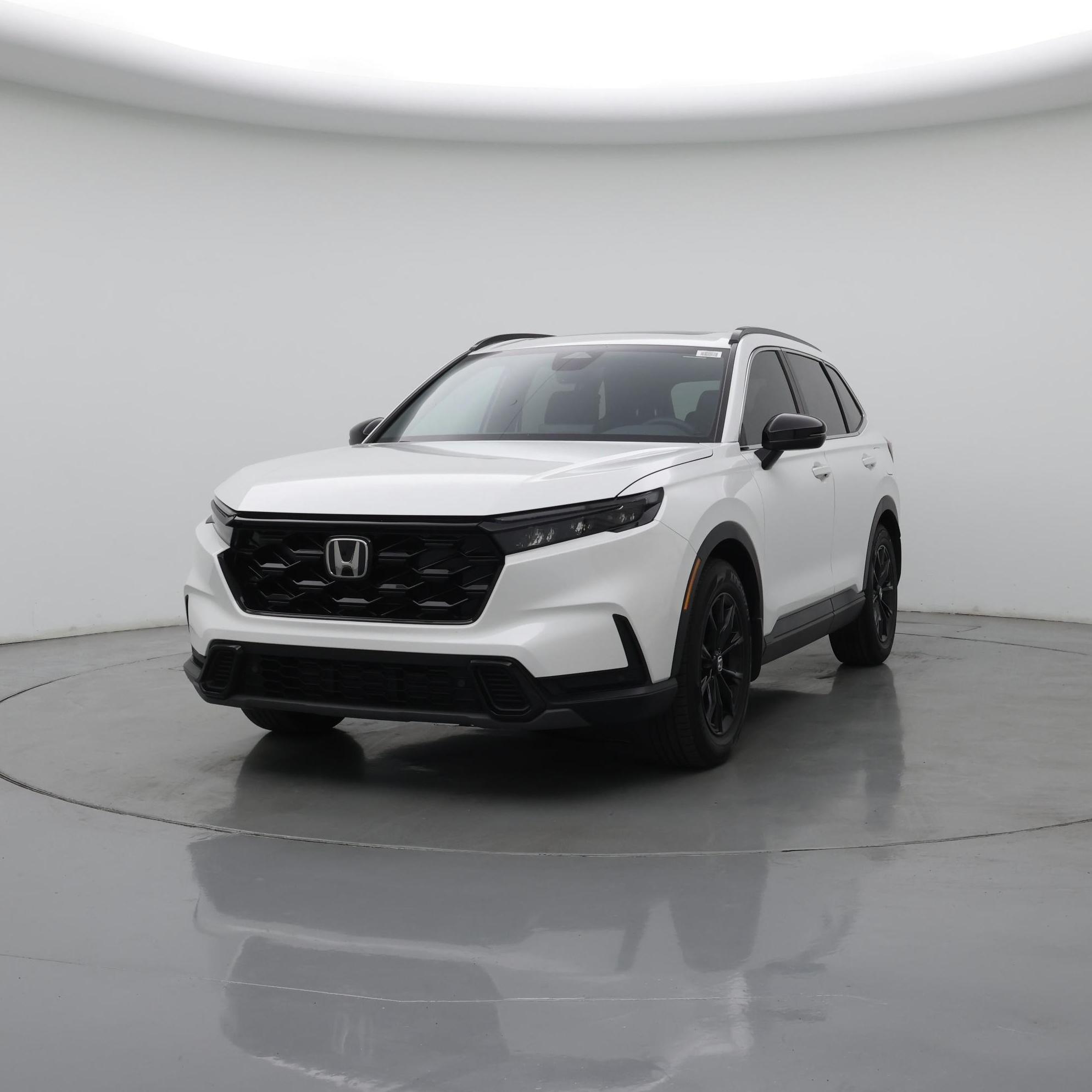 Thumbnail: 2024 Honda CR-V - 4