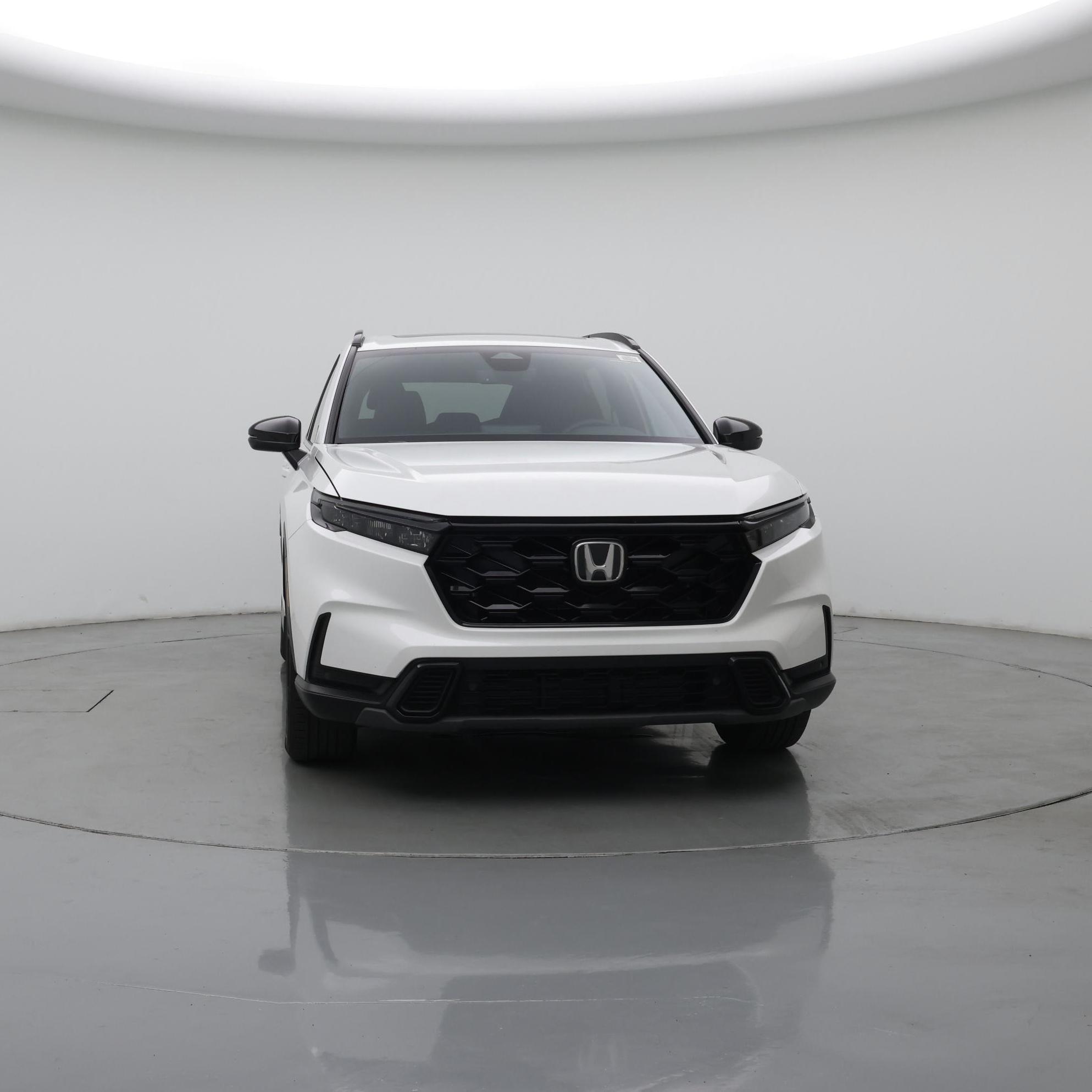 Thumbnail: 2024 Honda CR-V - 5