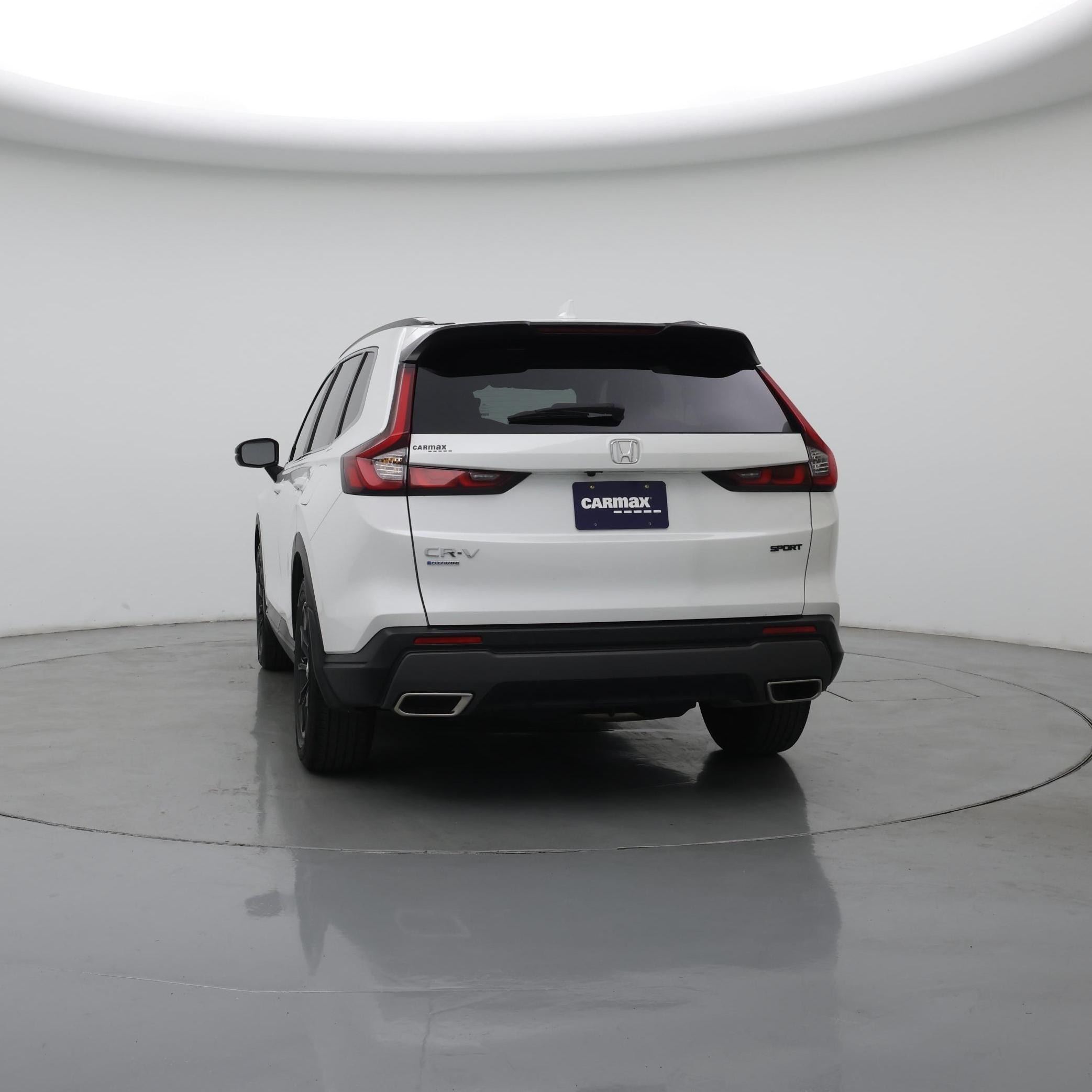 Thumbnail: 2024 Honda CR-V - 6