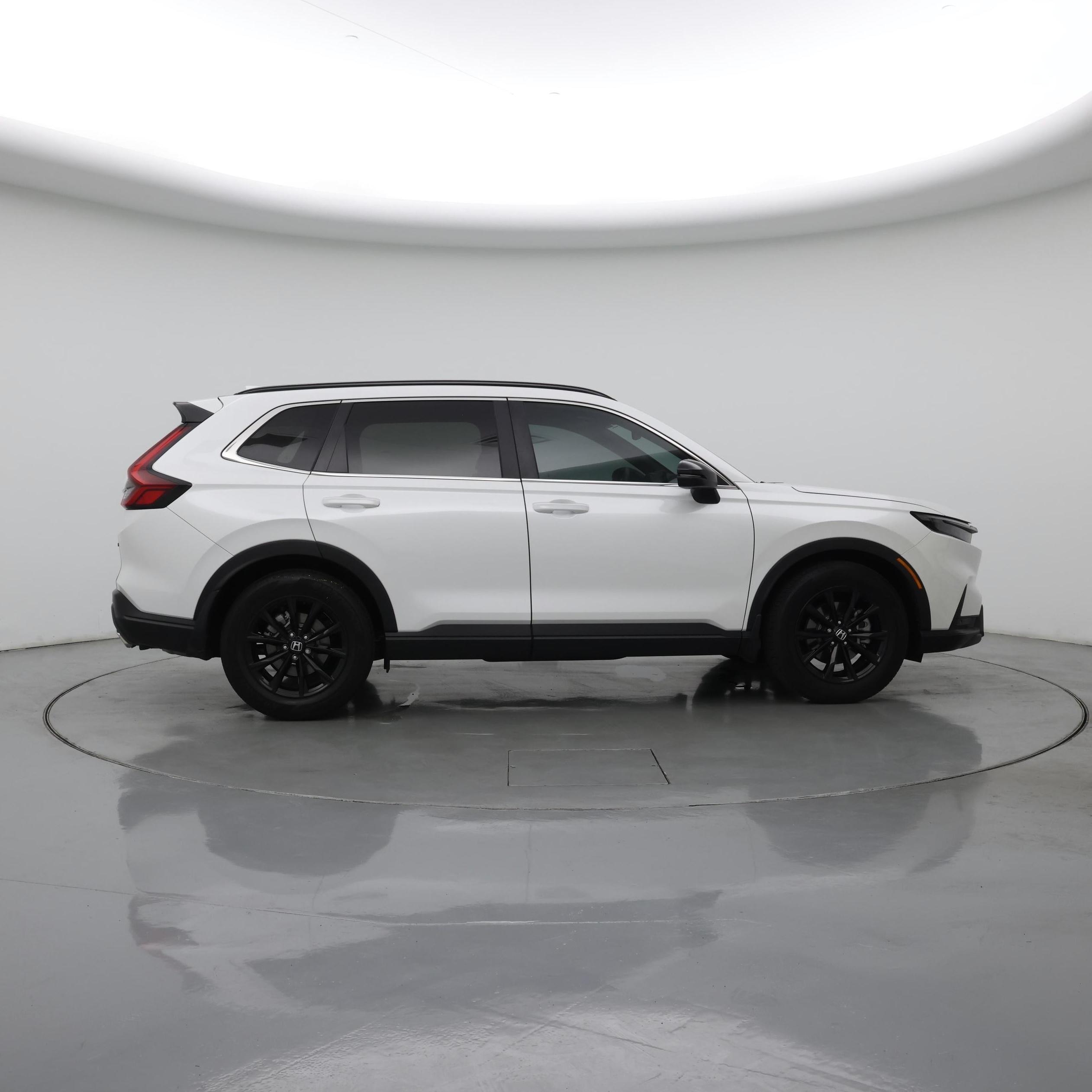 Thumbnail: 2024 Honda CR-V - 7