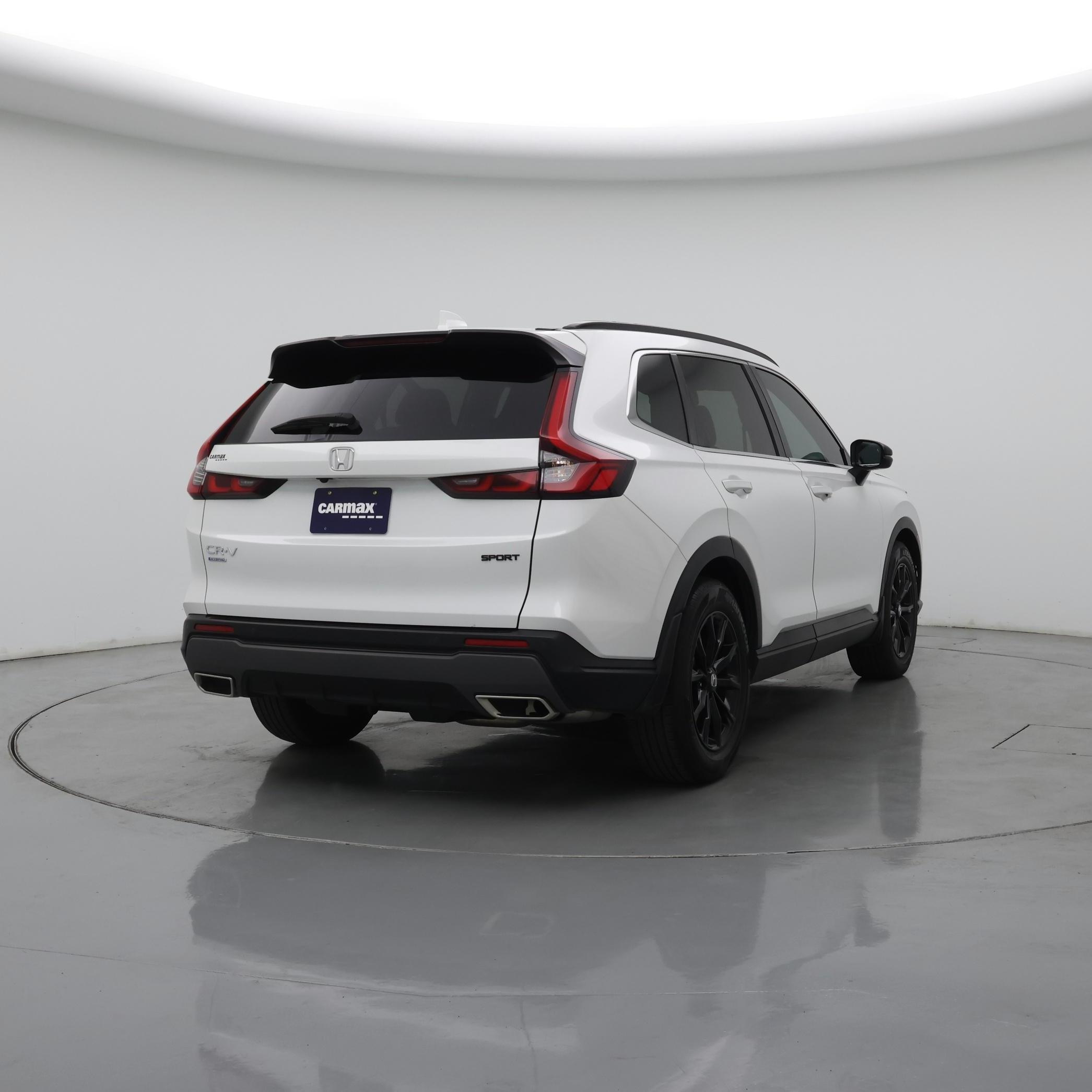 Thumbnail: 2024 Honda CR-V - 8