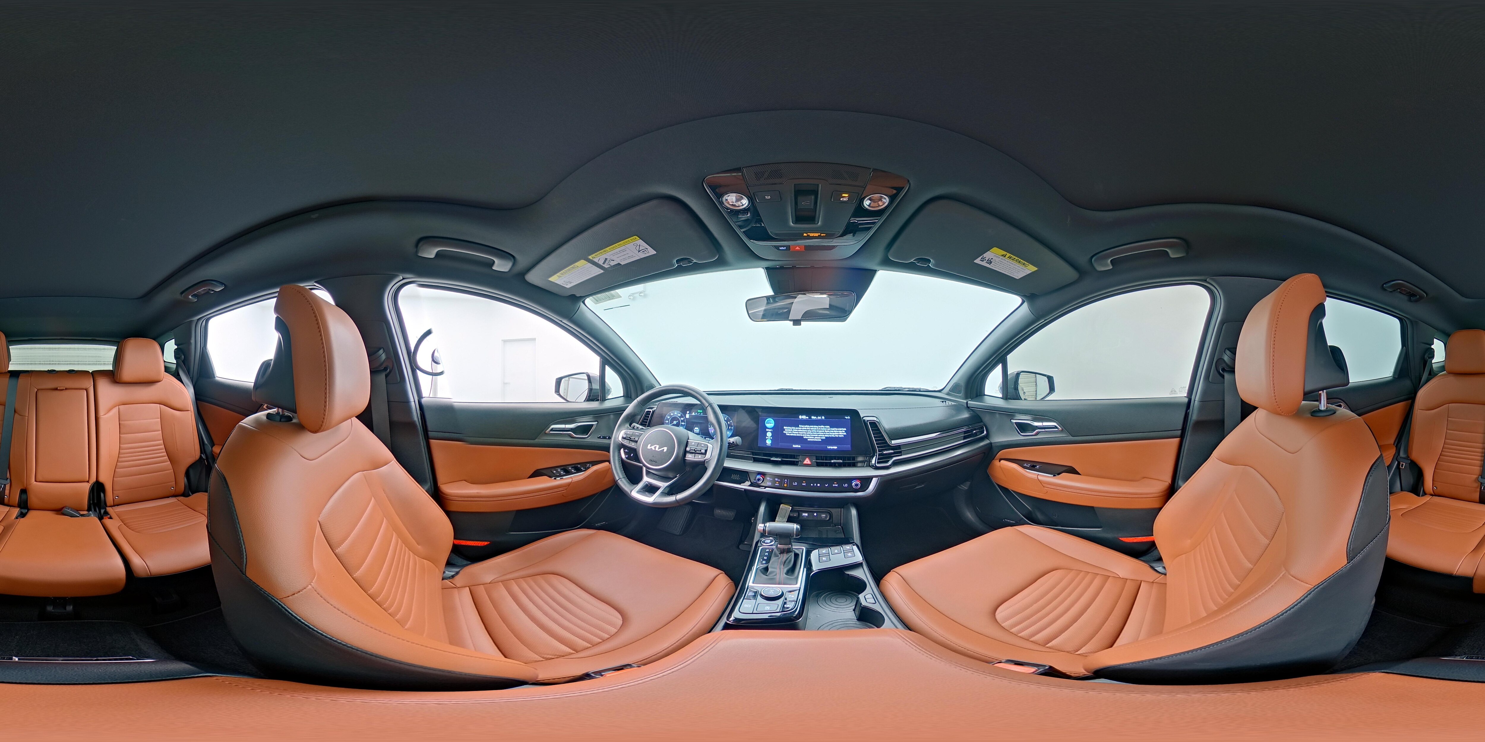 2024 Kia Sportage SX Prestige - Photo 26