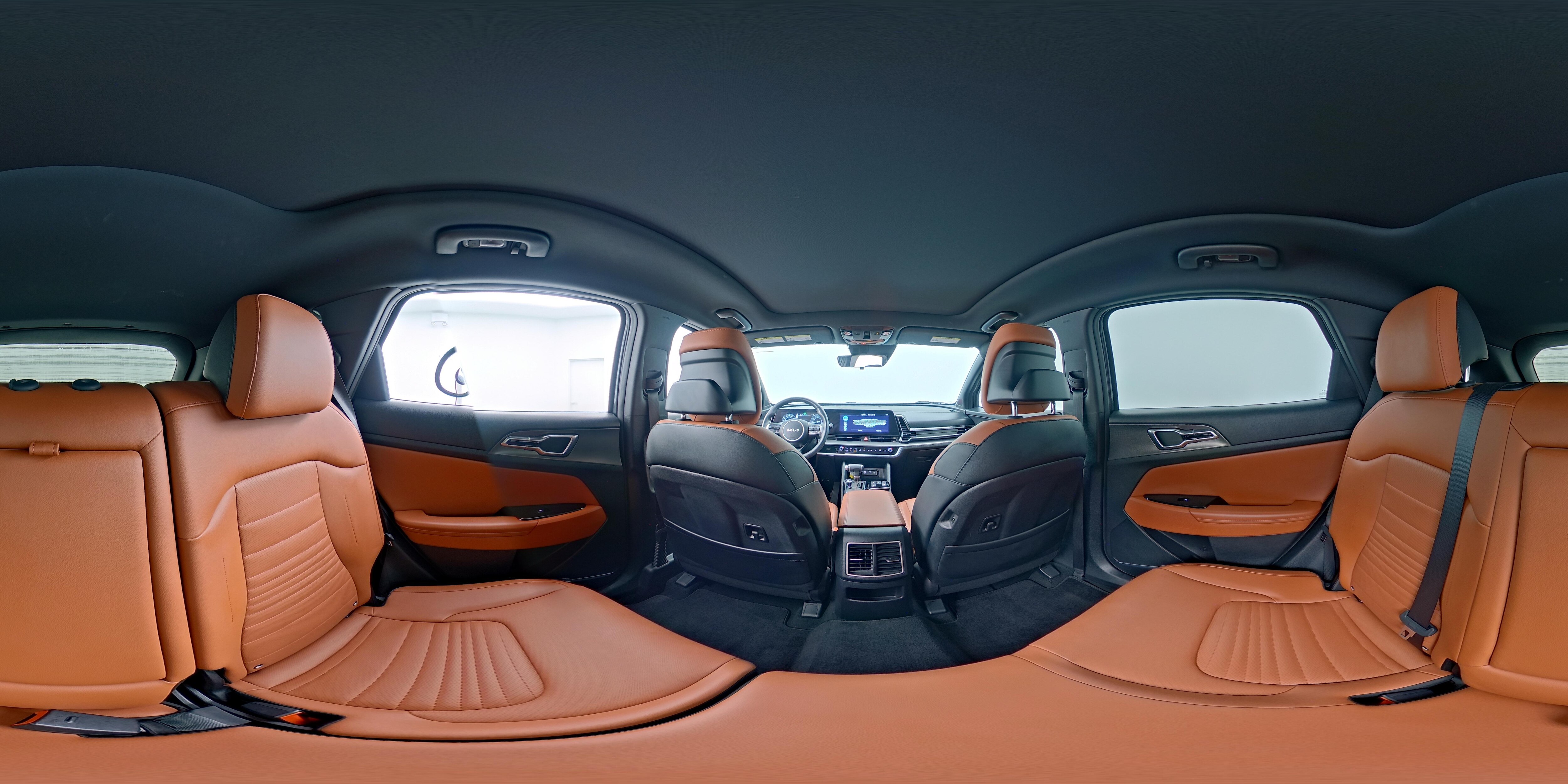 2024 Kia Sportage SX Prestige - Photo 27