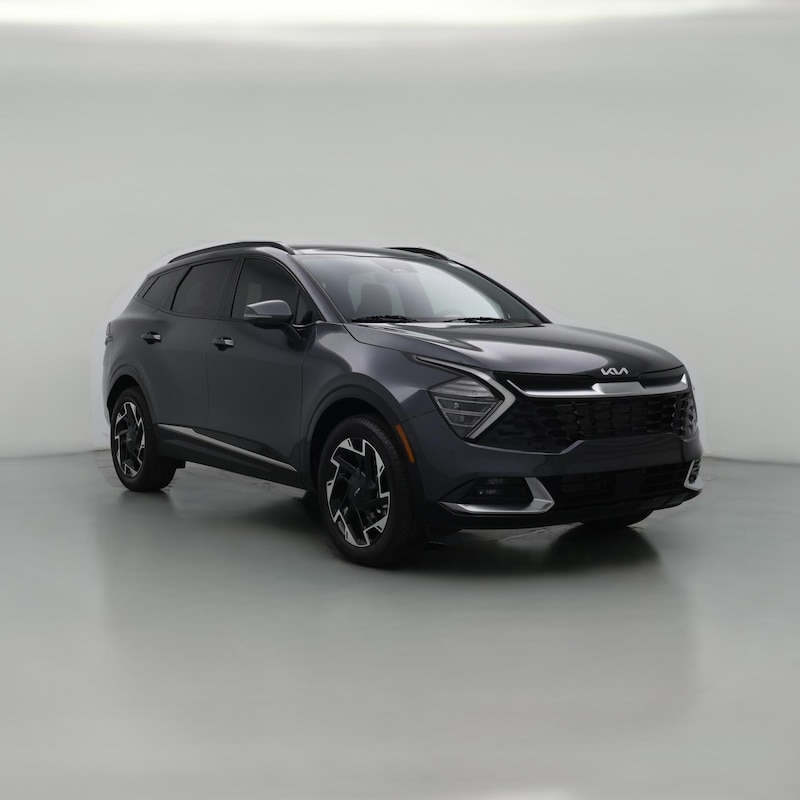 2024 Kia Sportage SX Prestige